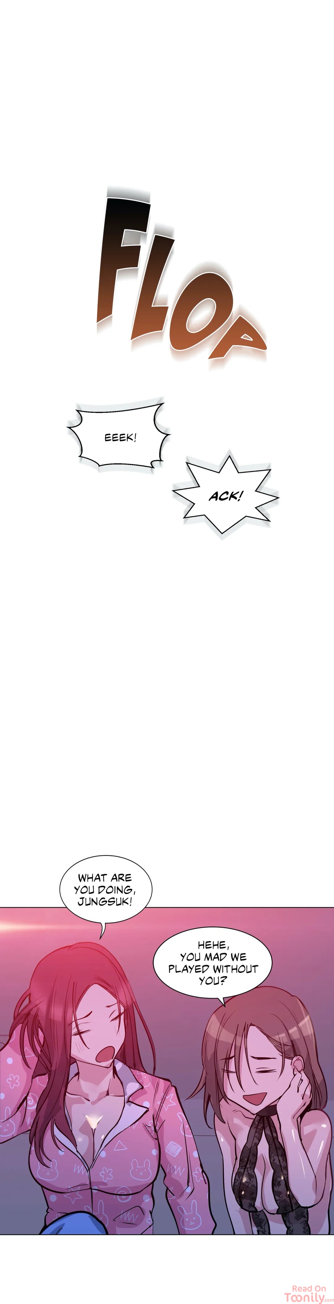 Lucky Guy - Chapter 43 [photo 1] - MangaPorn