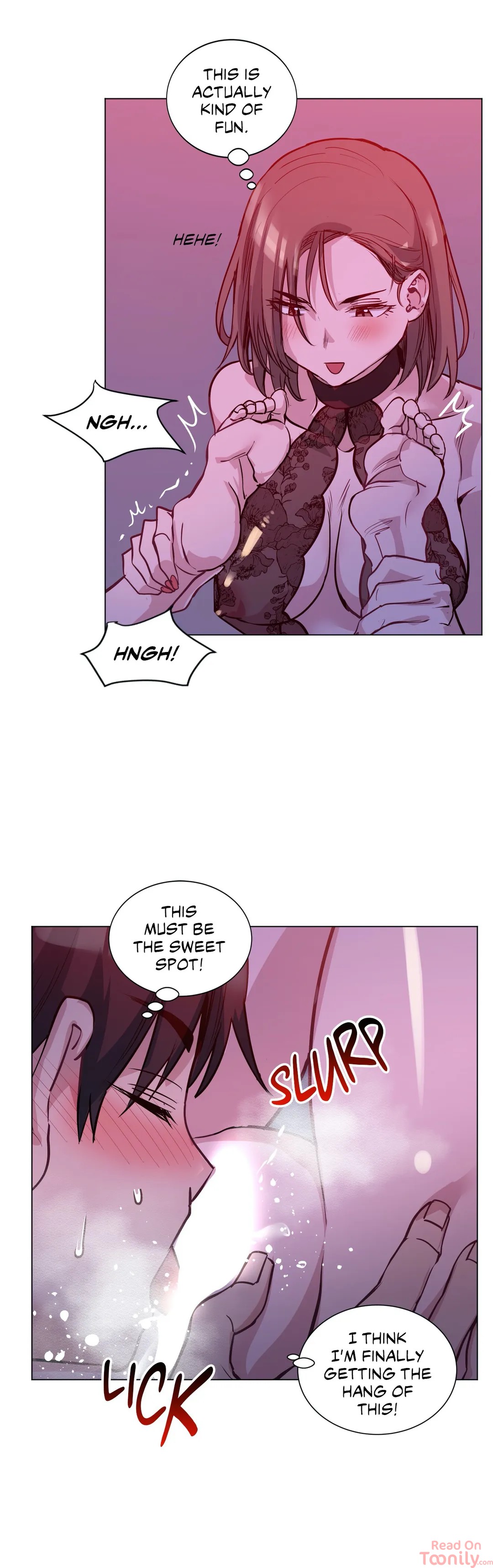 Lucky Guy - Chapter 43 [photo 10] - MangaPorn