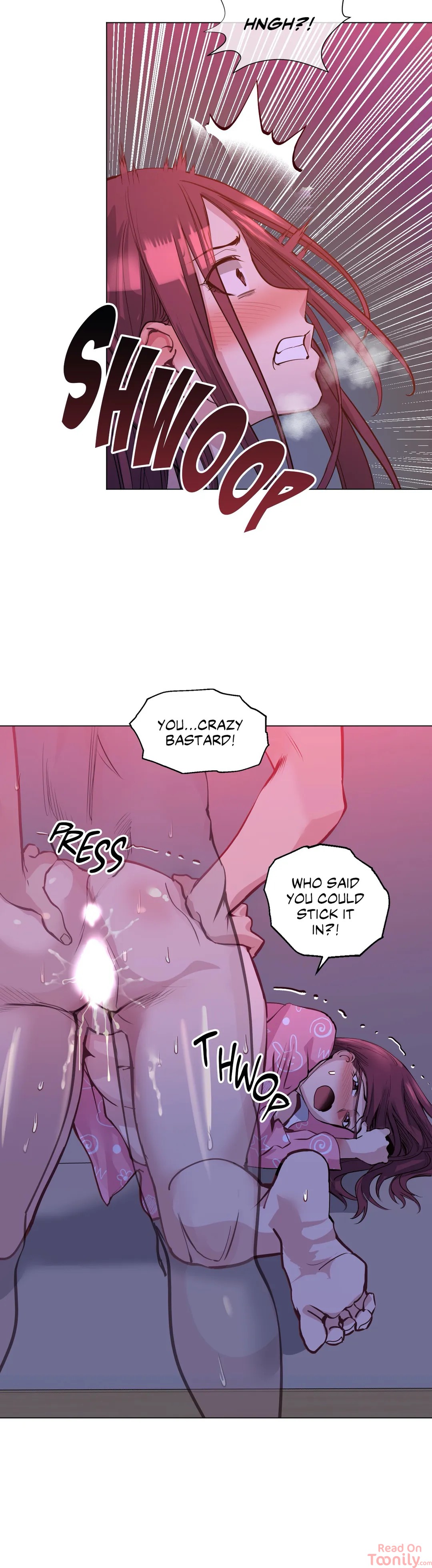 Lucky Guy - Chapter 43 [photo 13] - MangaPorn