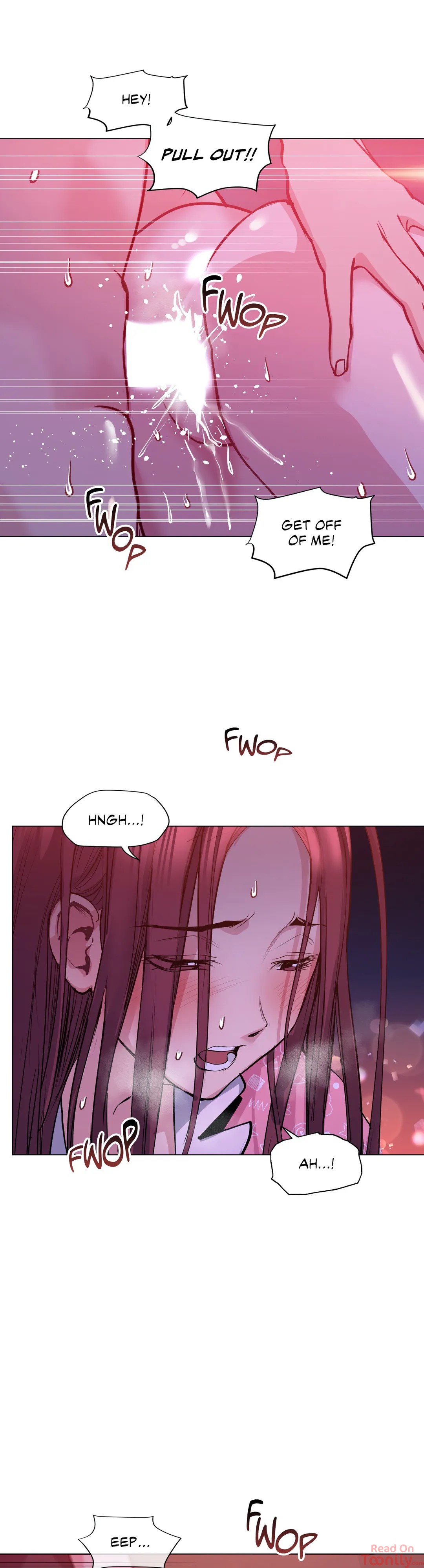 Lucky Guy - Chapter 43 [photo 14] - MangaPorn