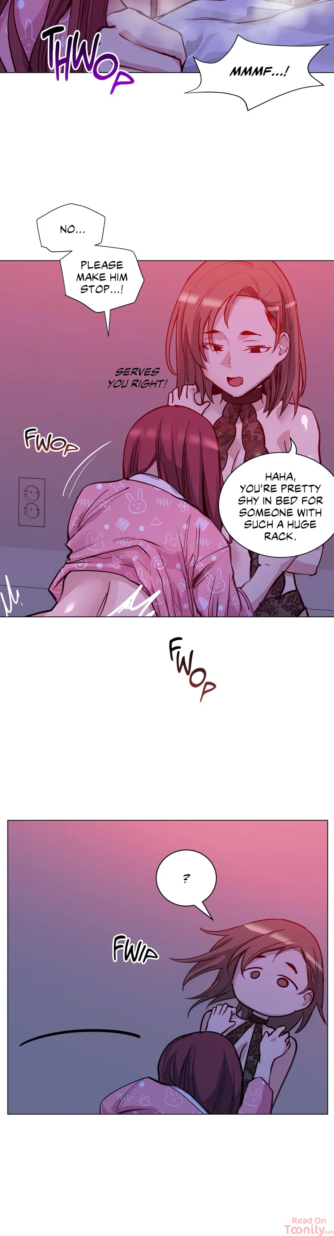 Lucky Guy - Chapter 43 [photo 16] - MangaPorn