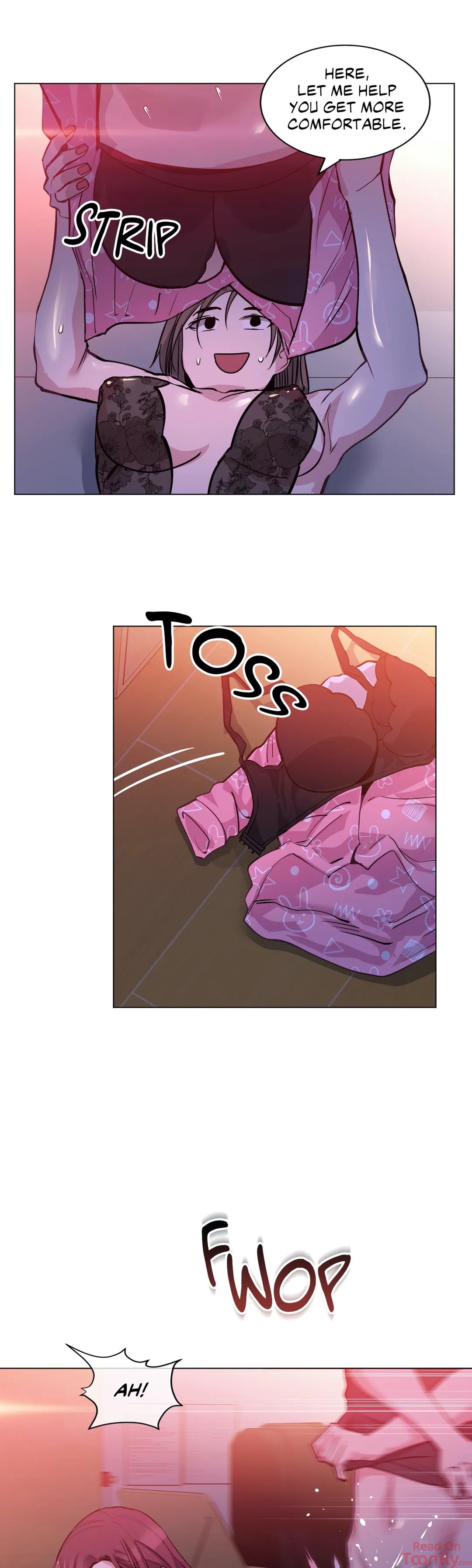 Lucky Guy - Chapter 43 [photo 18] - MangaPorn