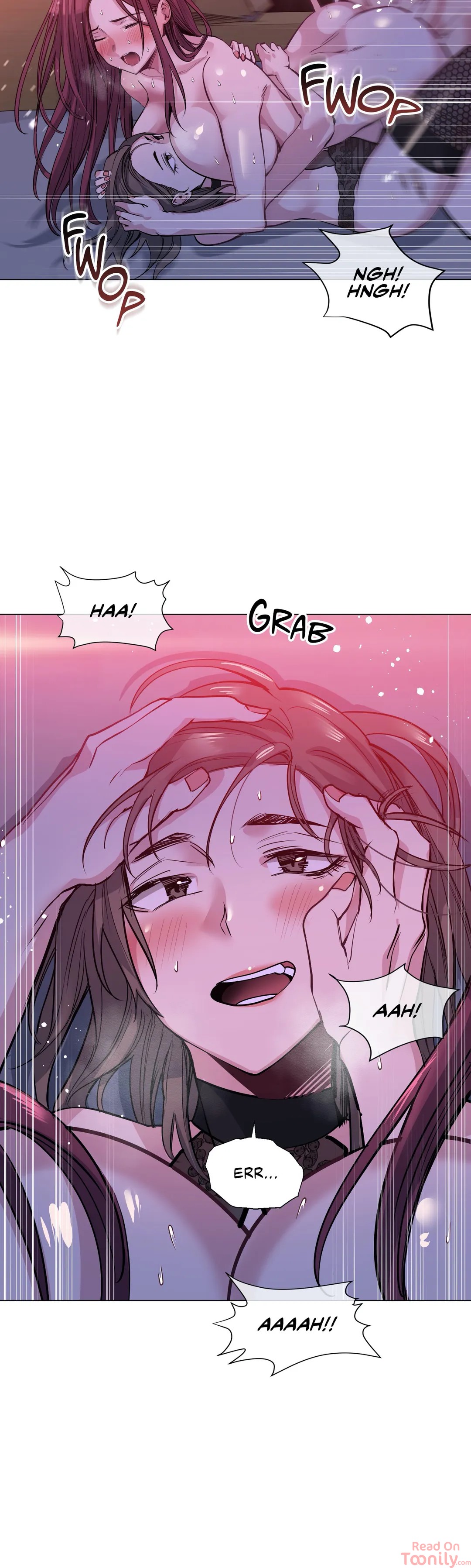 Lucky Guy - Chapter 43 [photo 19] - MangaPorn