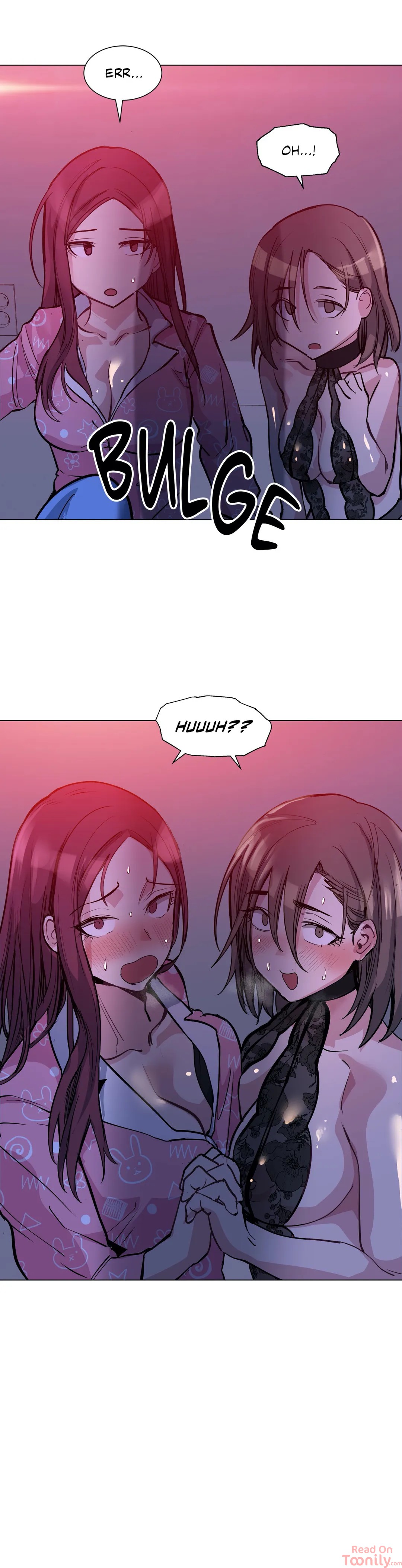 Lucky Guy - Chapter 43 [photo 2] - MangaPorn