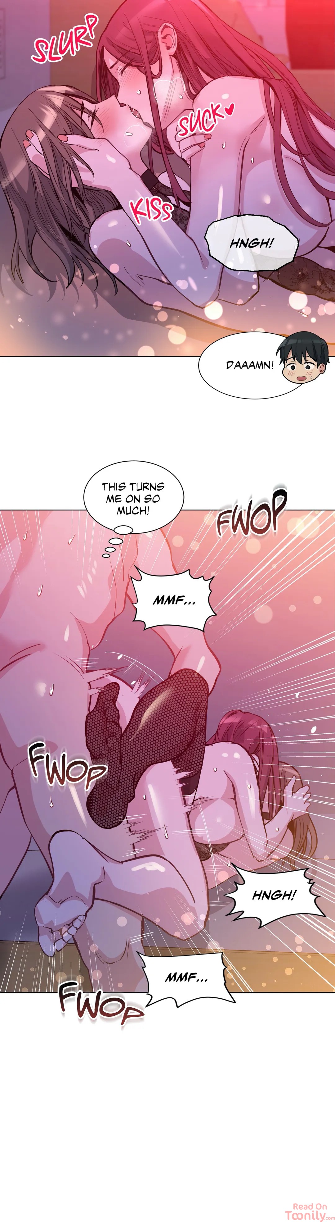 Lucky Guy - Chapter 43 [photo 22] - MangaPorn