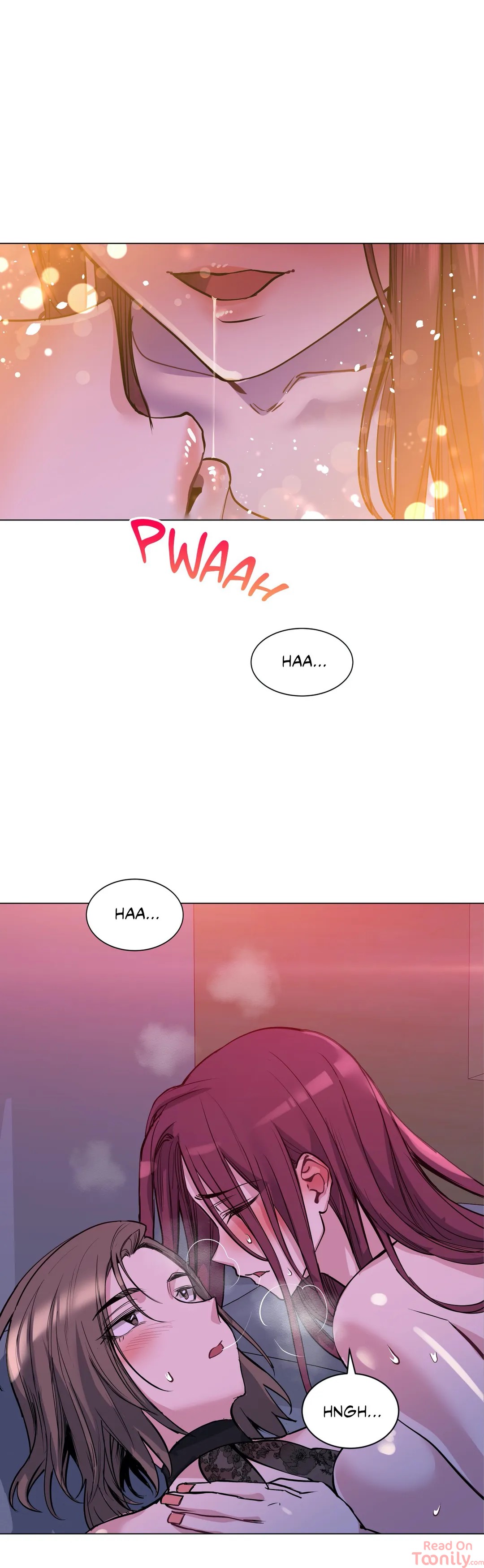 Lucky Guy - Chapter 43 [photo 23] - MangaPorn