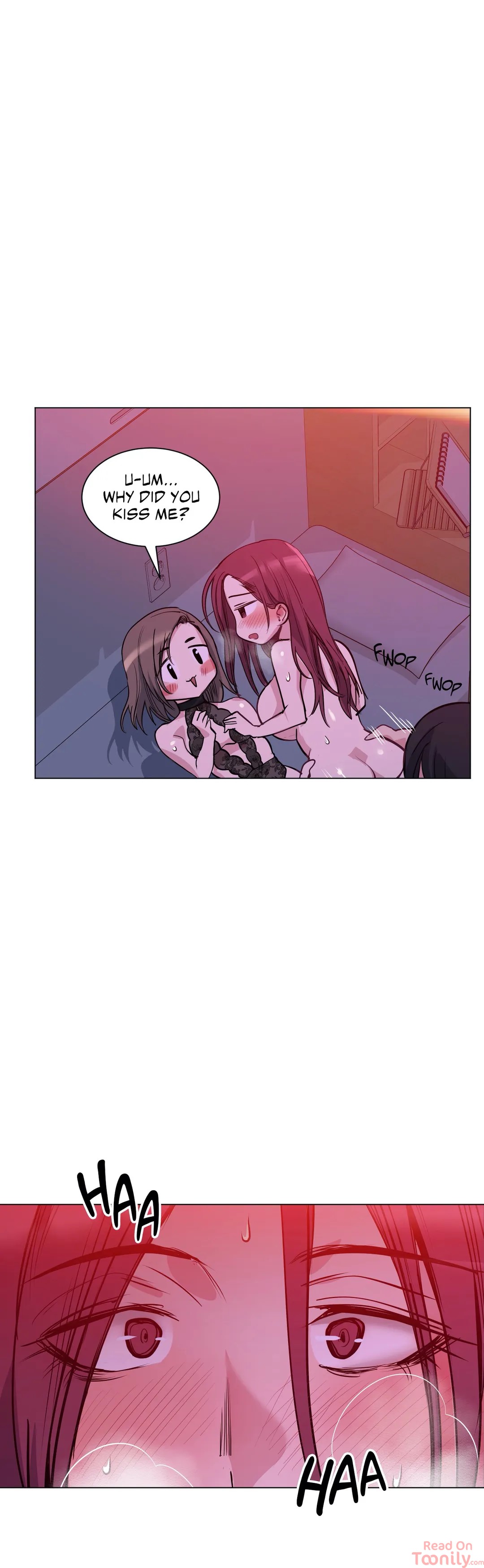 Lucky Guy - Chapter 43 [photo 24] - MangaPorn