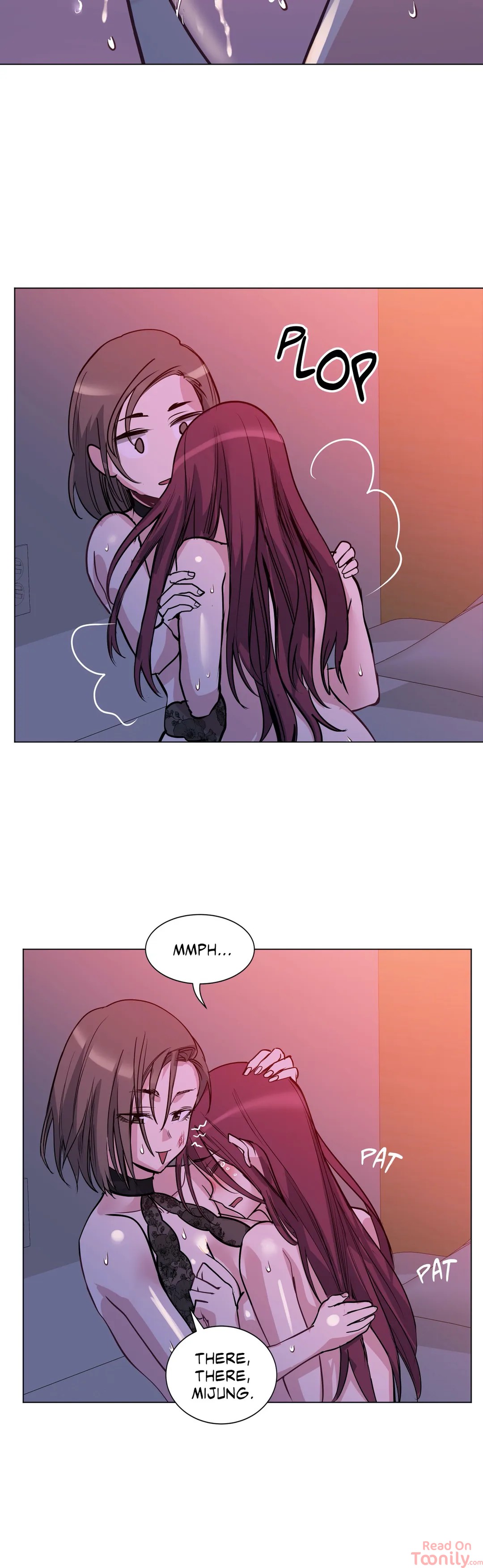 Lucky Guy - Chapter 43 [photo 26] - MangaPorn