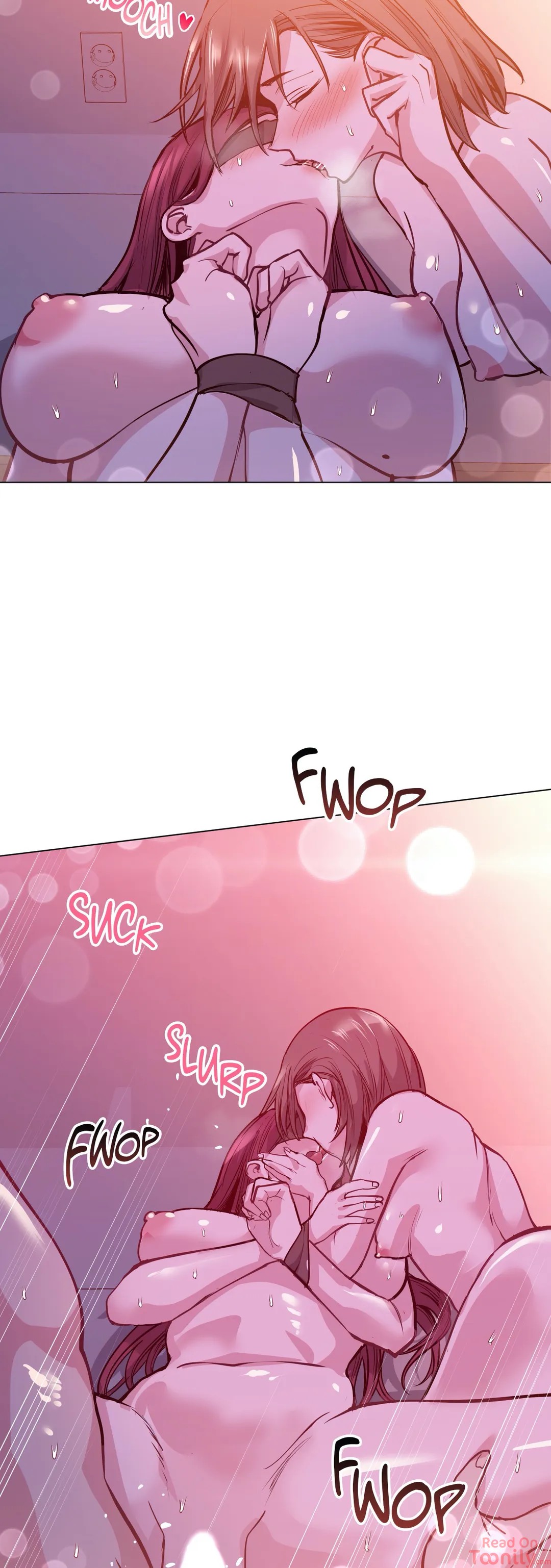 Lucky Guy - Chapter 43 [photo 34] - MangaPorn