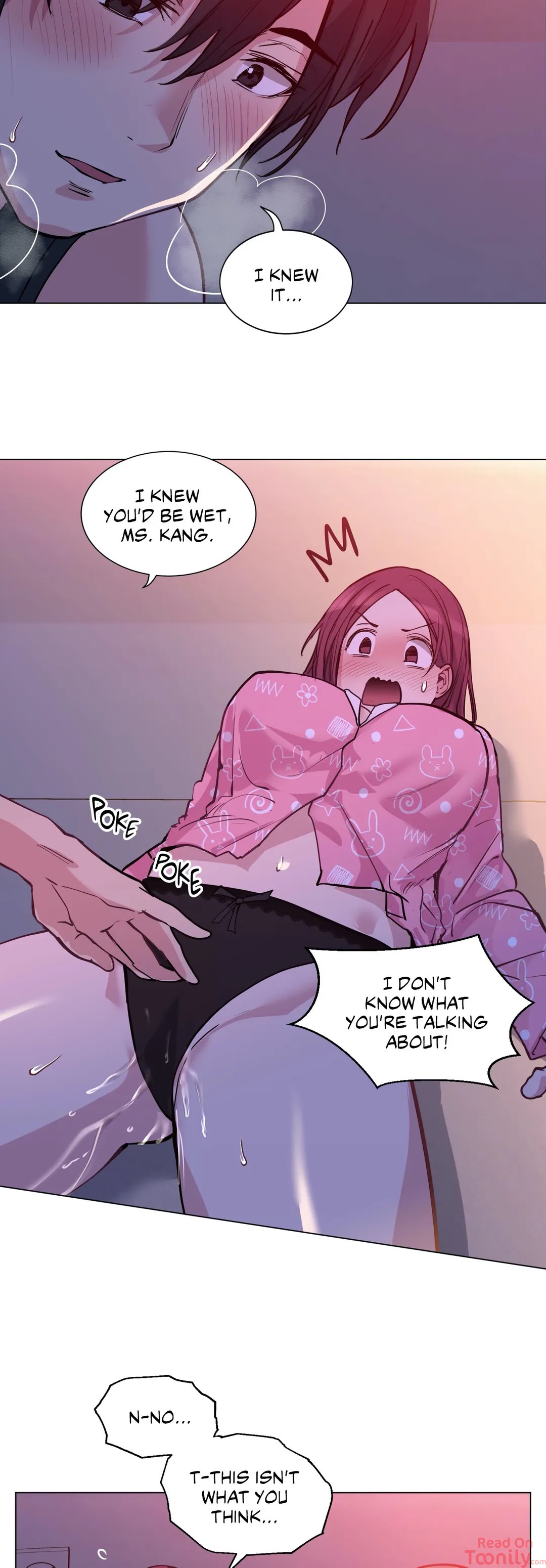 Lucky Guy - Chapter 43 [photo 5] - MangaPorn