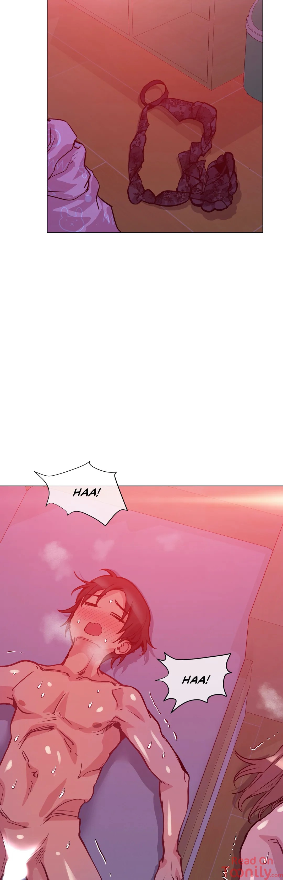 Lucky Guy - Chapter 44 [photo 13] - MangaPorn