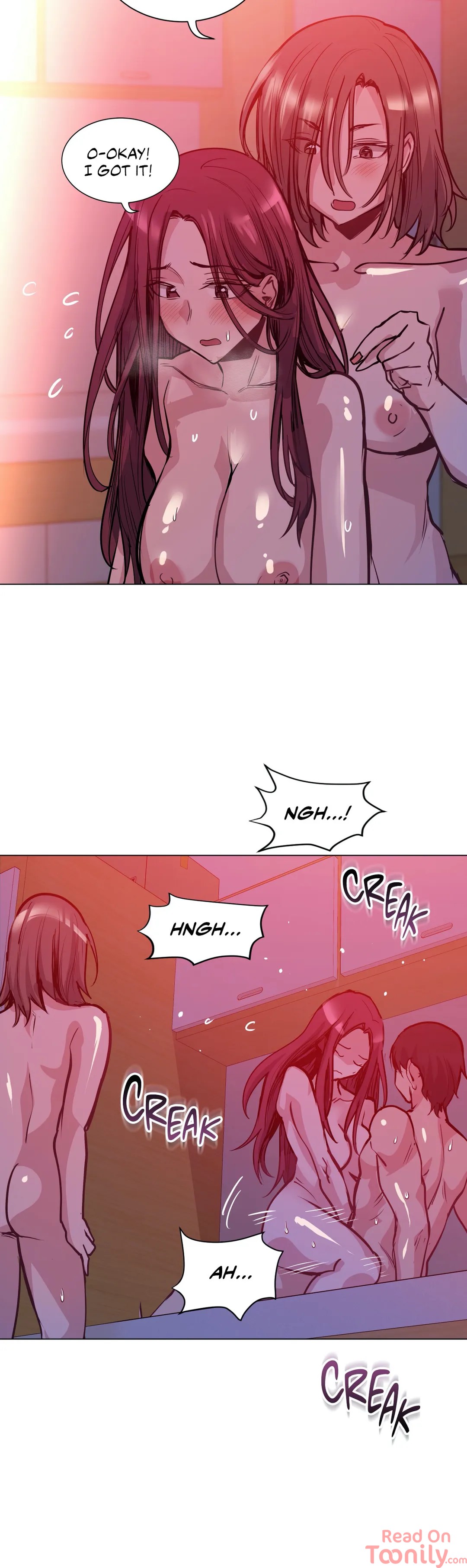 Lucky Guy - Chapter 44 [photo 19] - MangaPorn