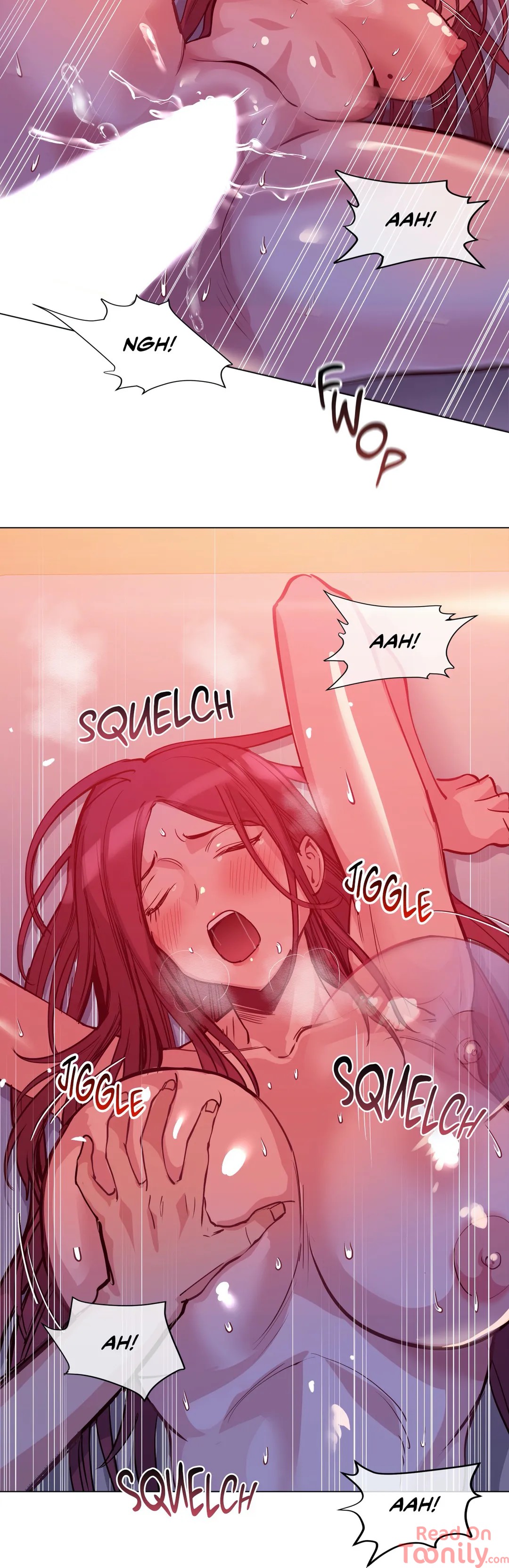 Lucky Guy - Chapter 44 [photo 2] - MangaPorn