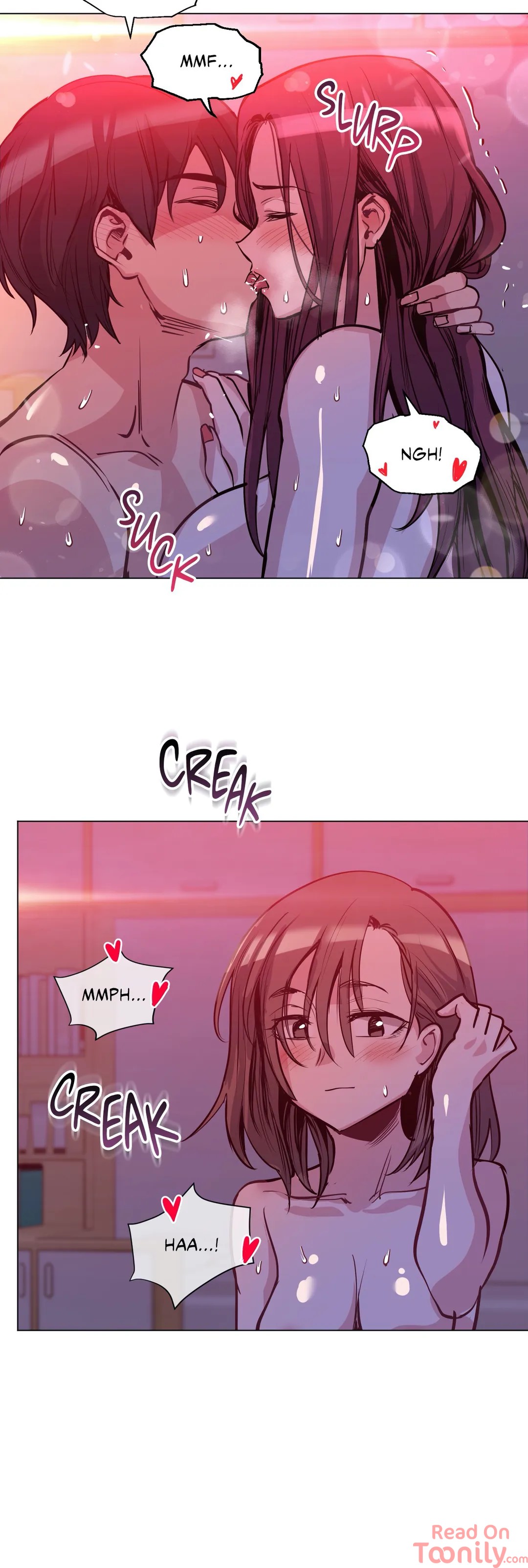 Lucky Guy - Chapter 44 [photo 22] - MangaPorn