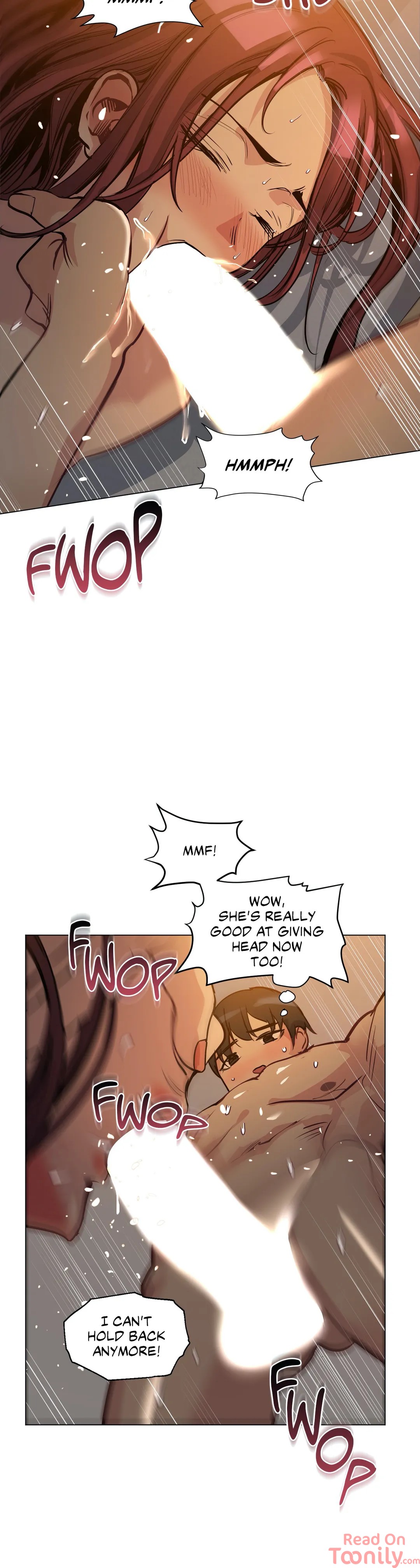 Lucky Guy - Chapter 44 [photo 25] - MangaPorn