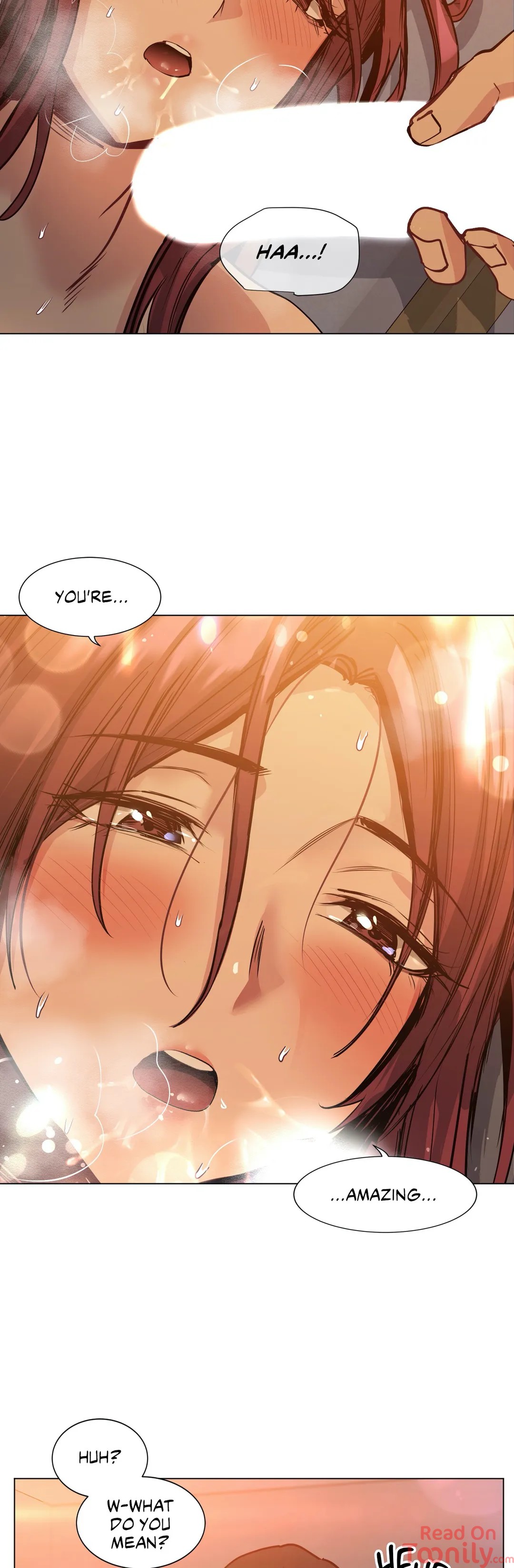 Lucky Guy - Chapter 44 [photo 28] - MangaPorn