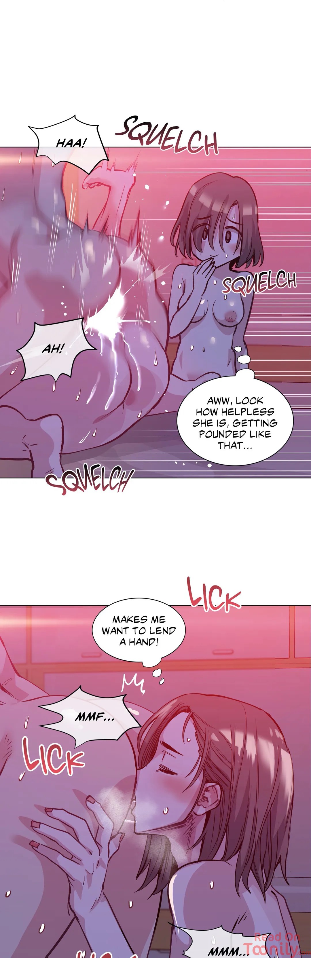 Lucky Guy - Chapter 44 [photo 3] - MangaPorn