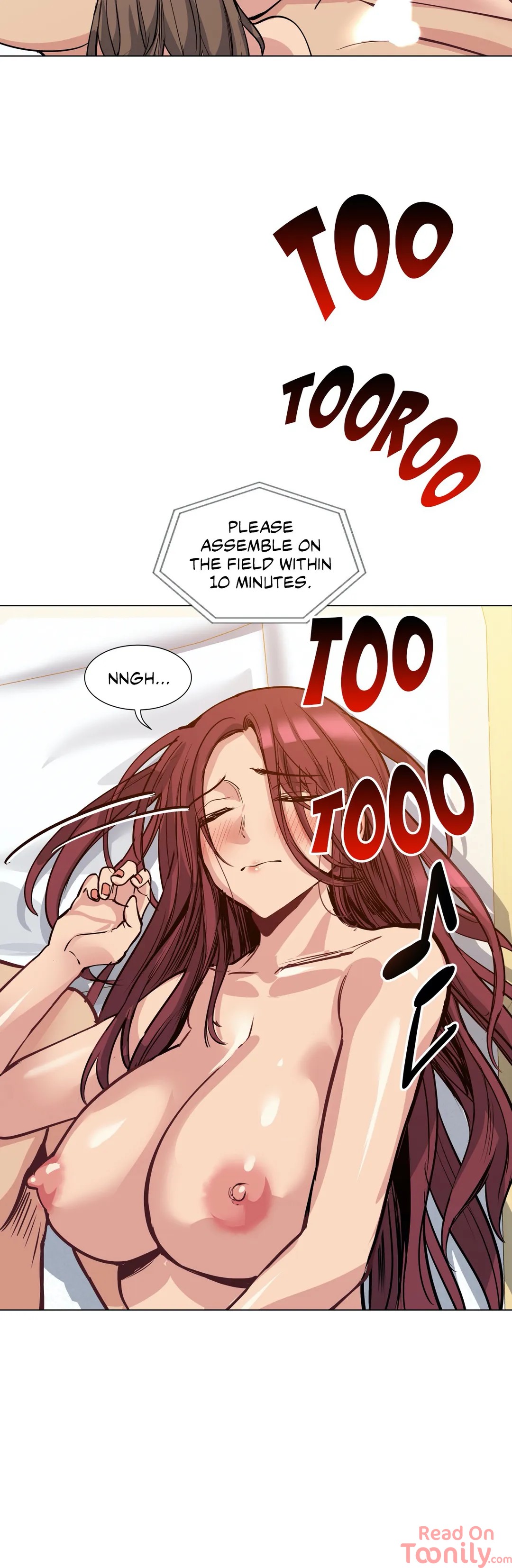 Lucky Guy - Chapter 44 [photo 33] - MangaPorn