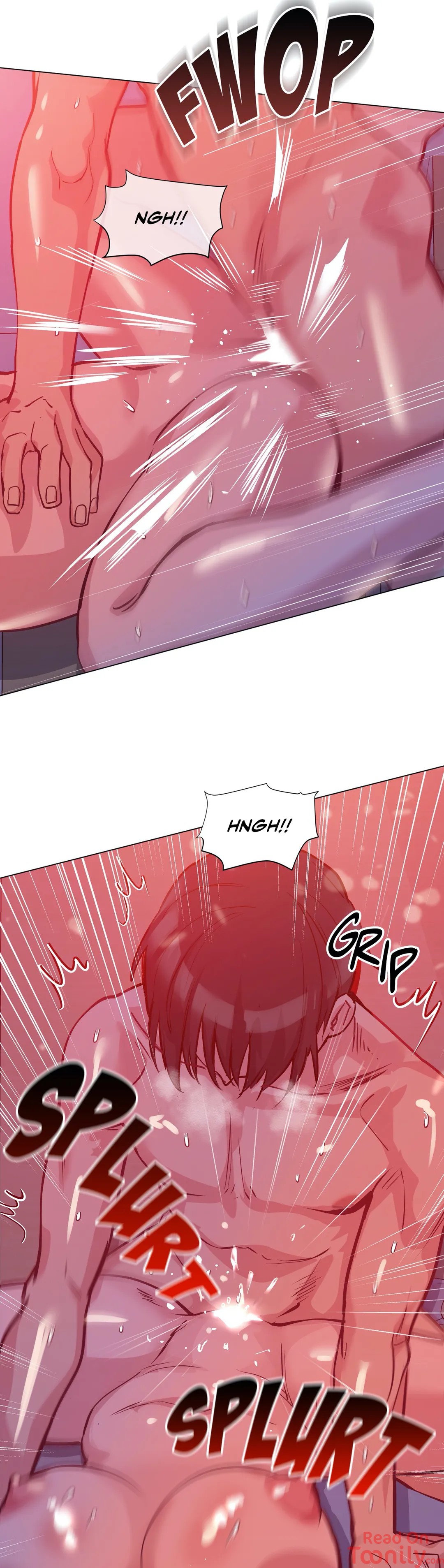 Lucky Guy - Chapter 44 [photo 6] - MangaPorn