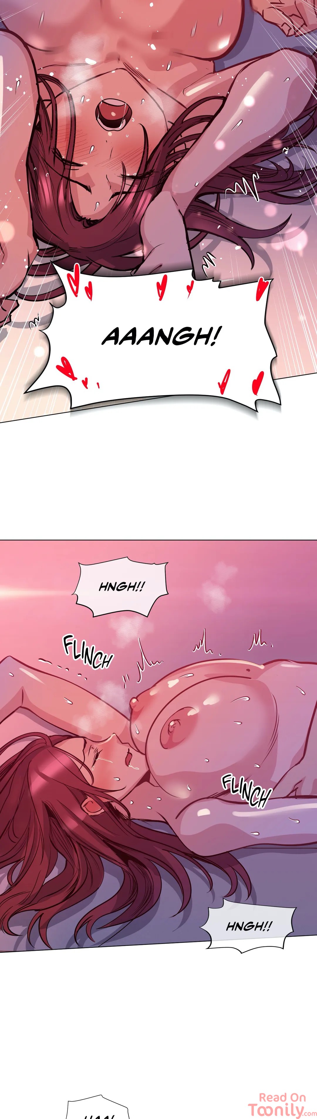 Lucky Guy - Chapter 44 [photo 7] - MangaPorn