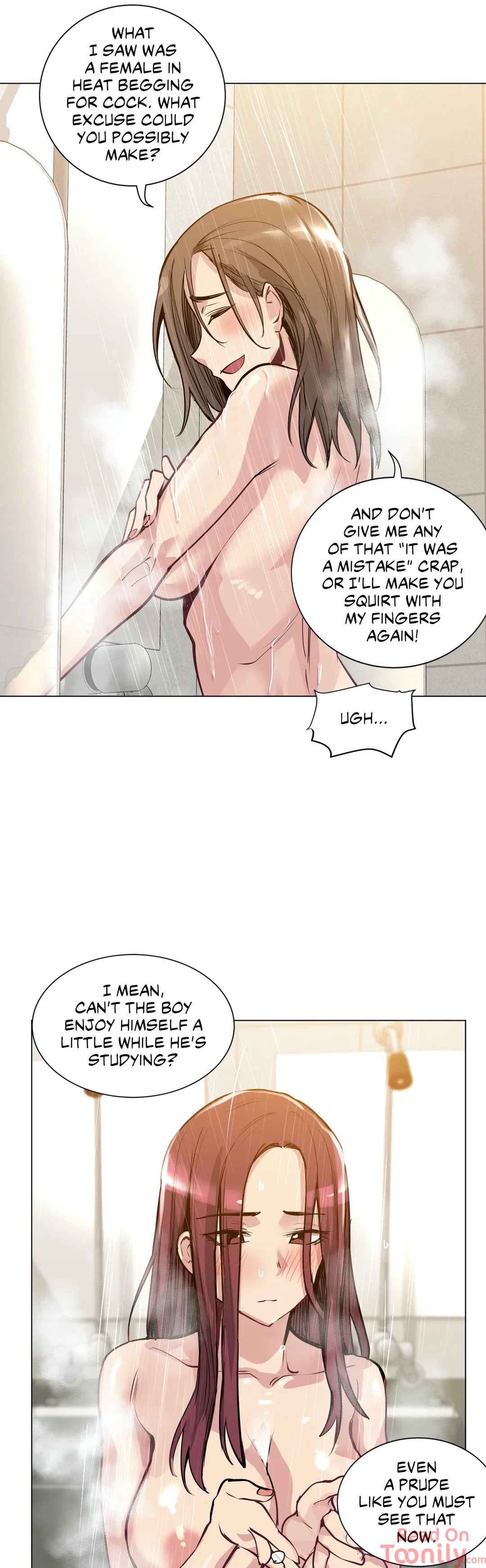 Lucky Guy - Chapter 45 [photo 16] - MangaPorn
