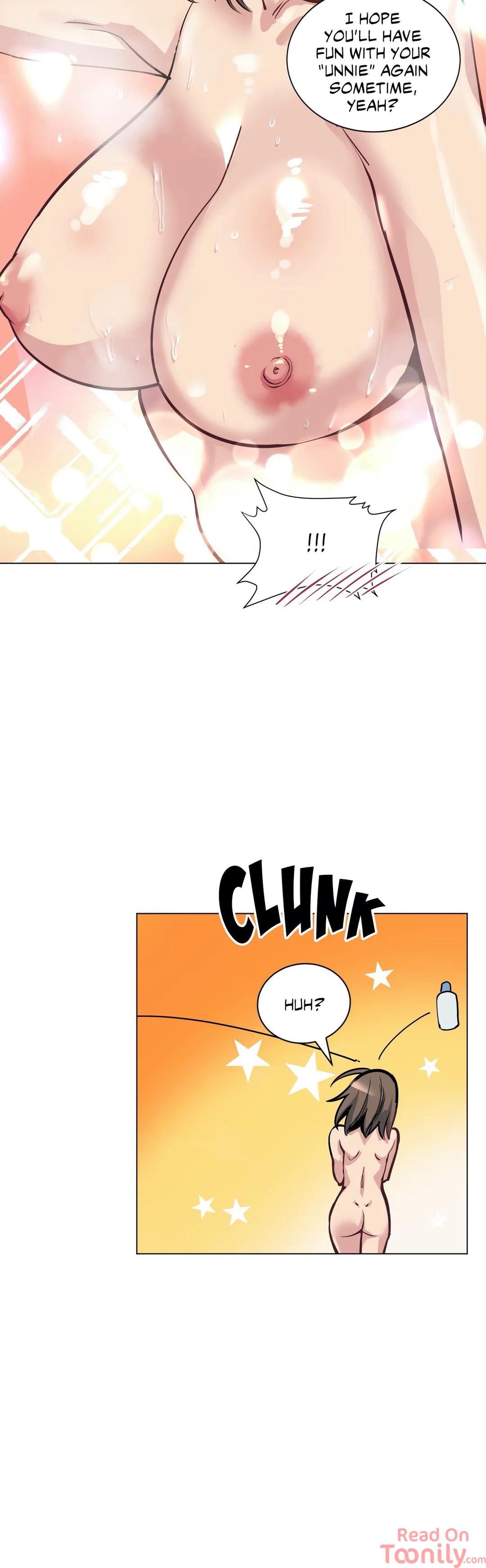 Lucky Guy - Chapter 45 [photo 18] - MangaPorn