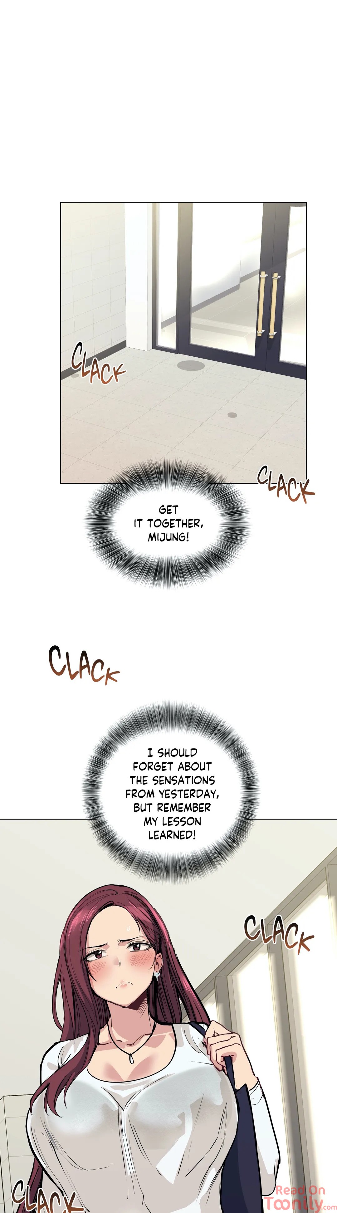 Lucky Guy - Chapter 45 [photo 19] - MangaPorn