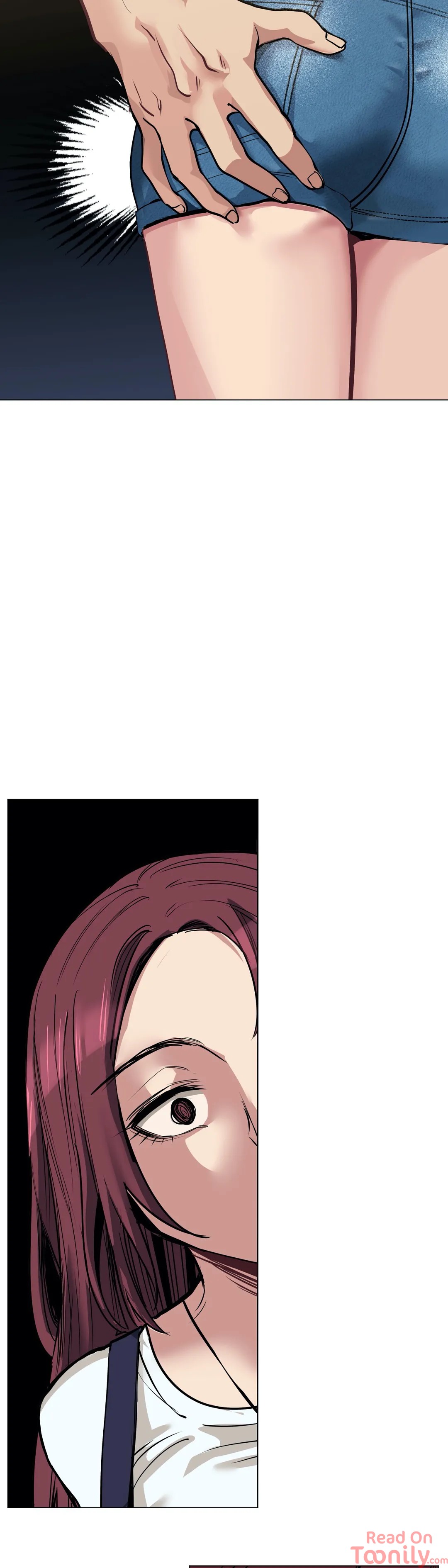 Lucky Guy - Chapter 45 [photo 29] - MangaPorn