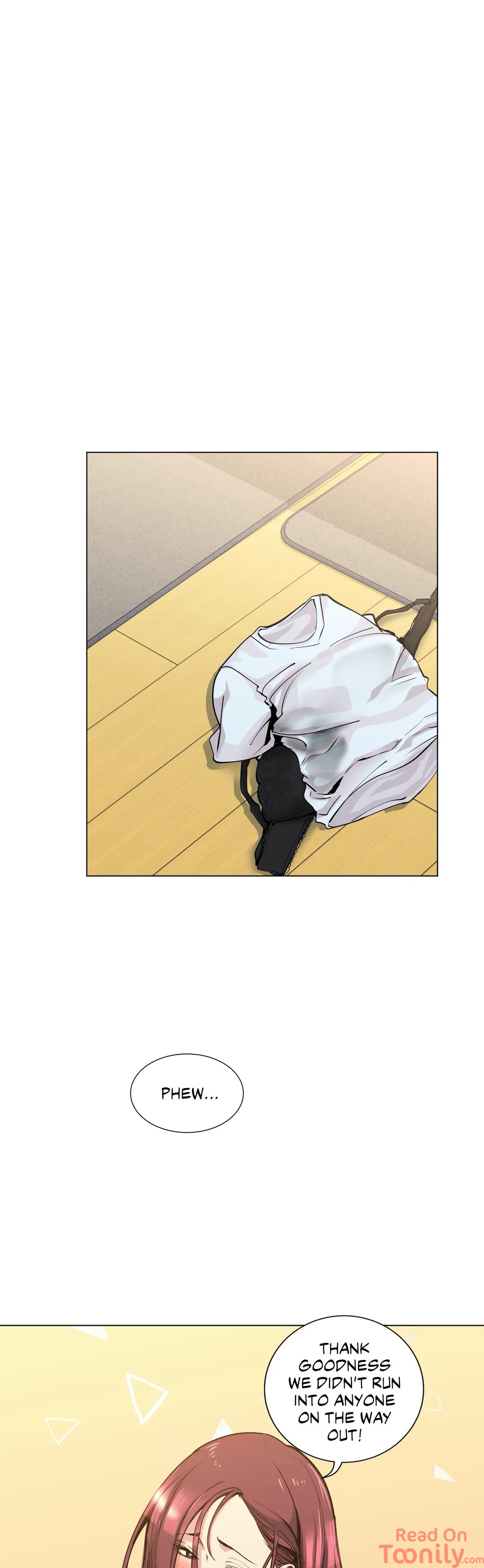 Lucky Guy - Chapter 45 [photo 5] - MangaPorn