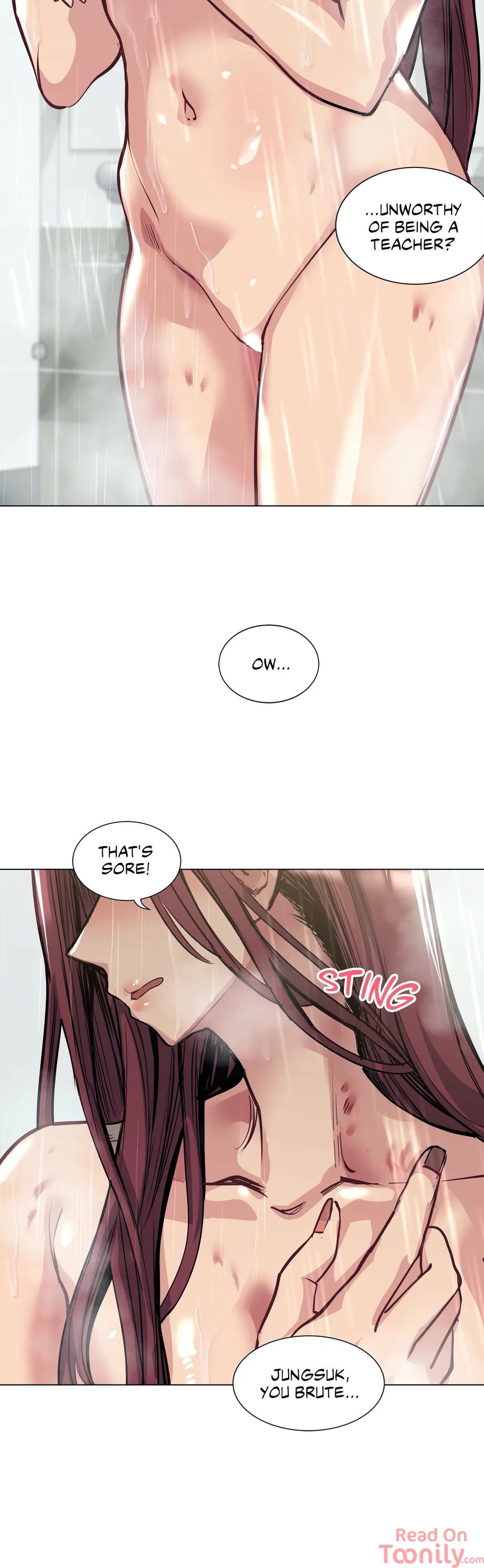 Lucky Guy - Chapter 45 [photo 8] - MangaPorn