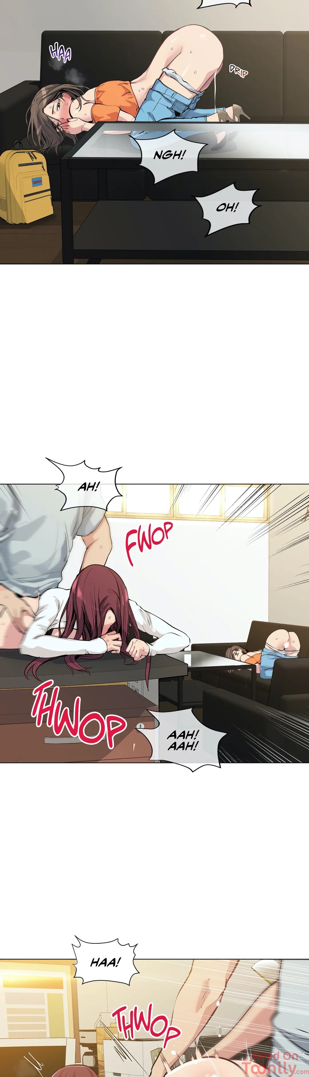 Lucky Guy - Chapter 46 [photo 13] - MangaPorn