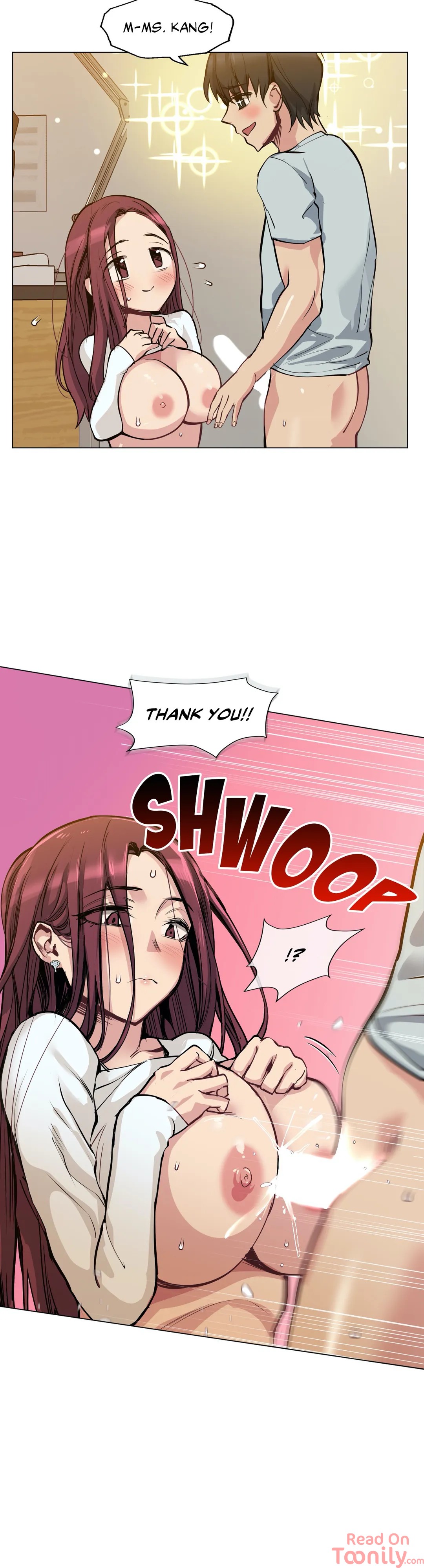 Lucky Guy - Chapter 46 [photo 19] - MangaPorn