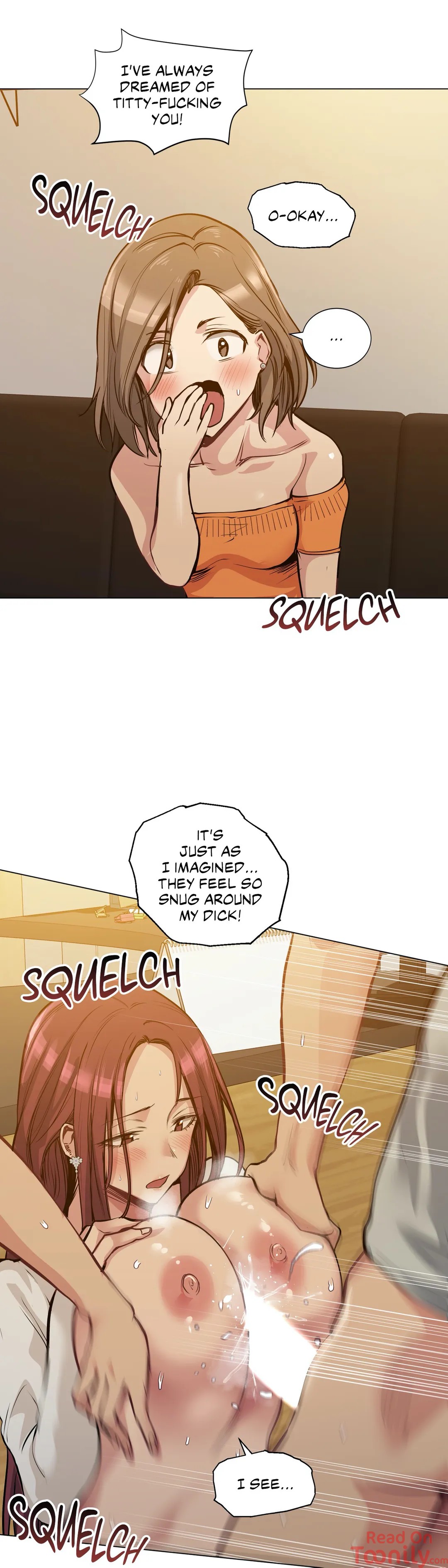 Lucky Guy - Chapter 46 [photo 20] - MangaPorn