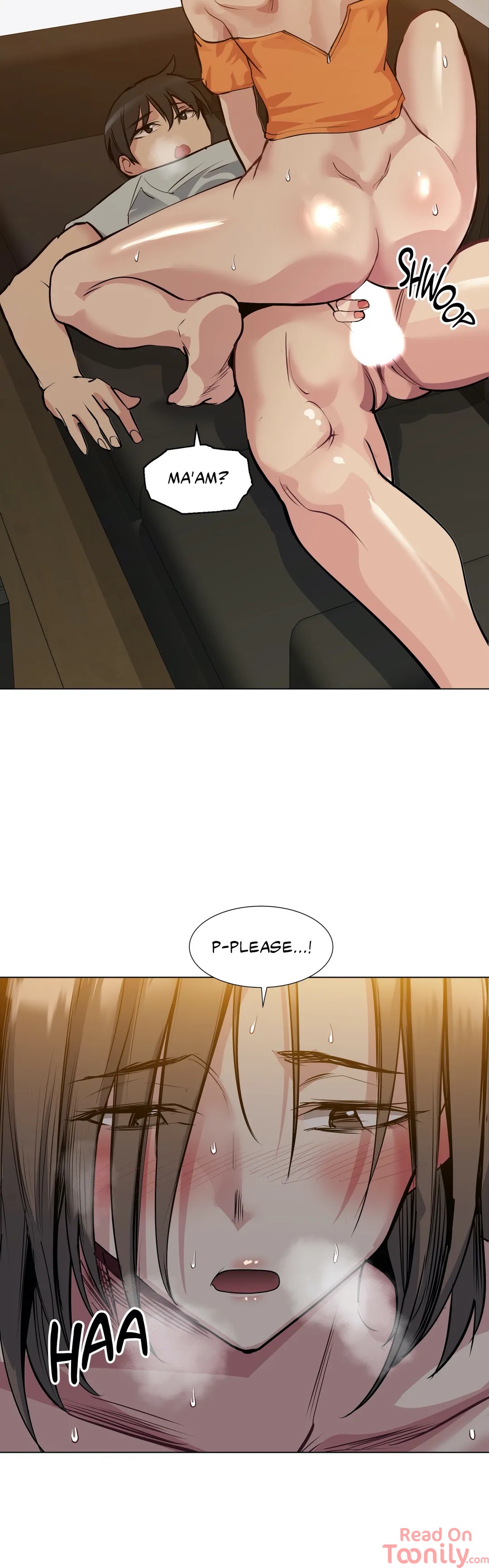 Lucky Guy - Chapter 46 [photo 28] - MangaPorn