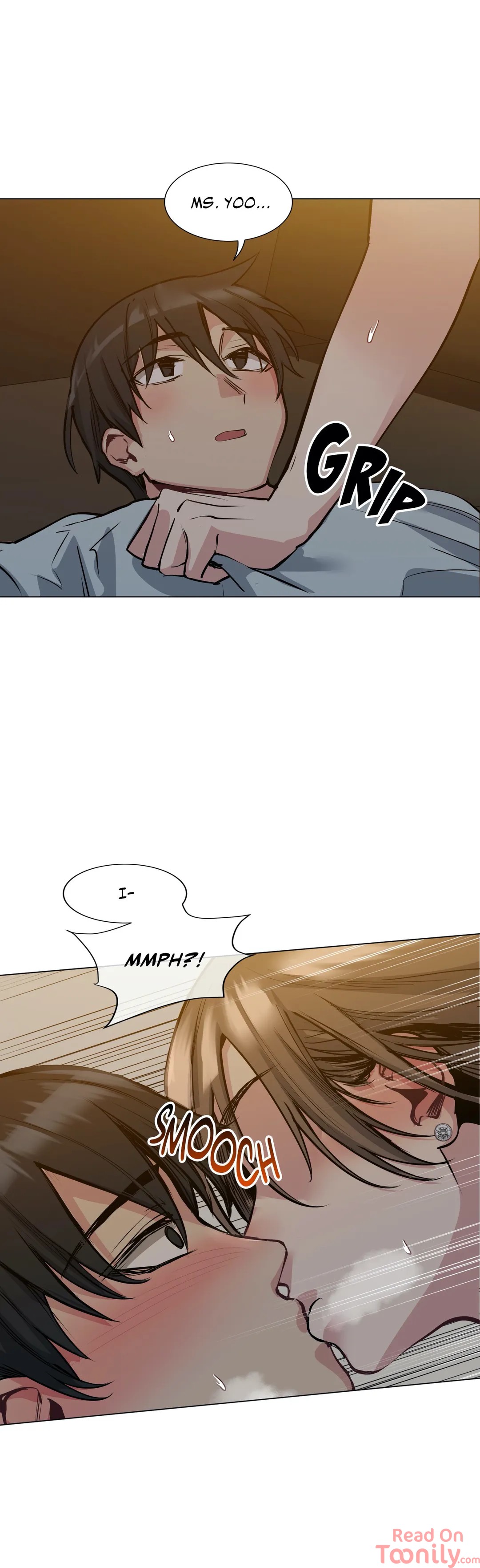 Lucky Guy - Chapter 46 [photo 29] - MangaPorn