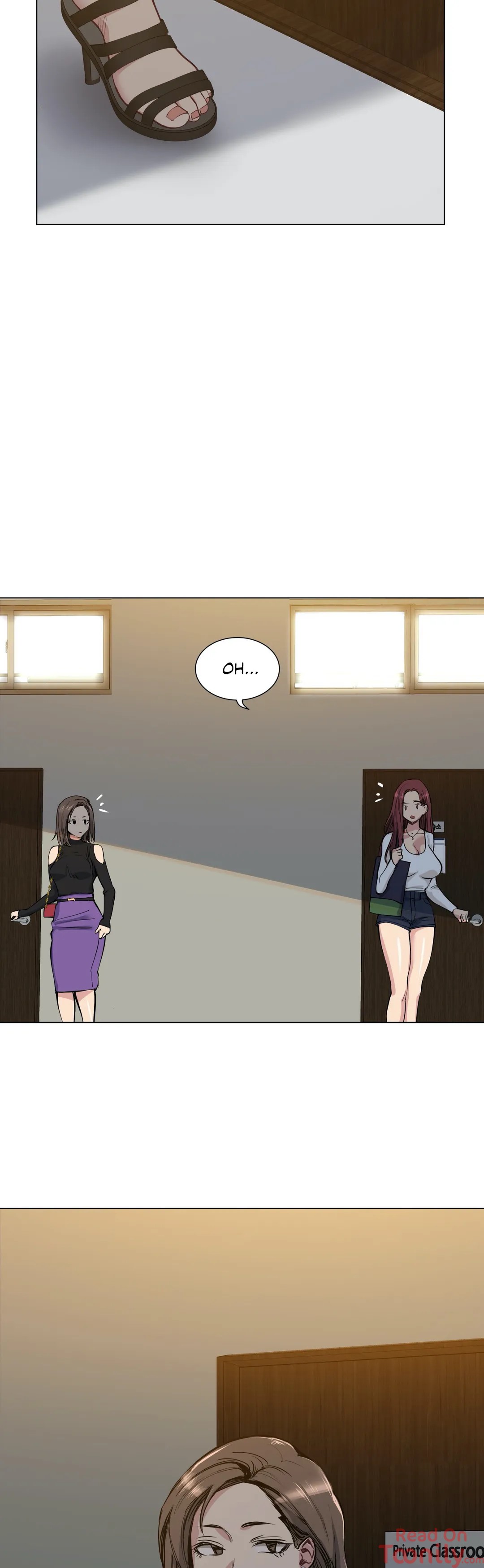 Lucky Guy - Chapter 46 [photo 33] - MangaPorn