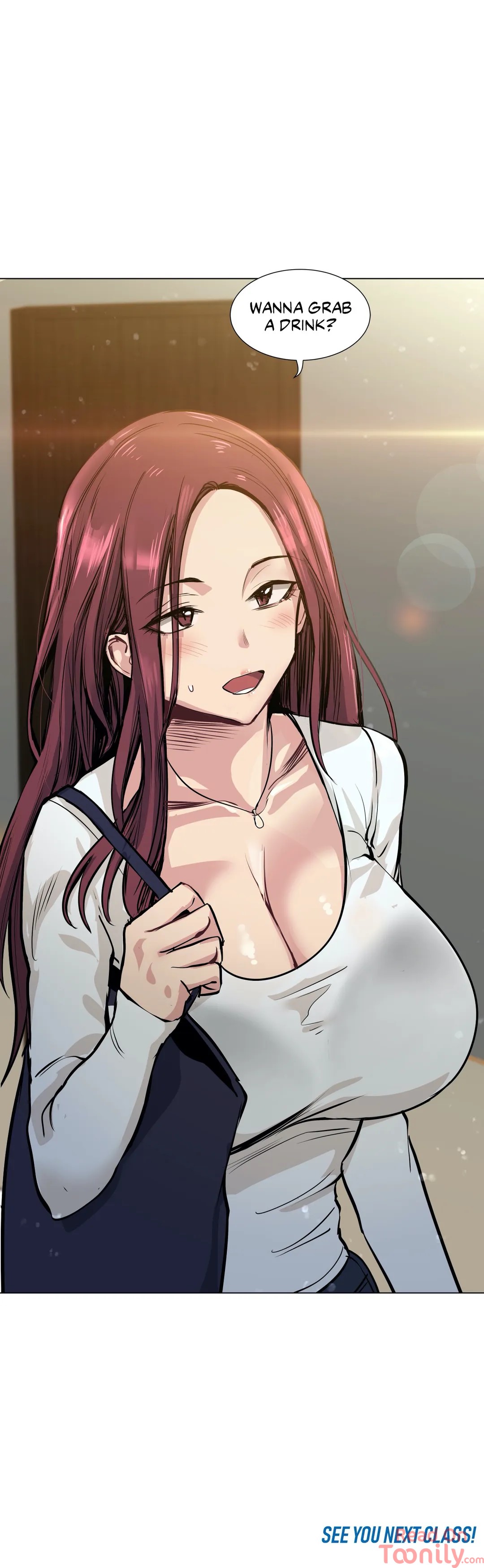 Lucky Guy - Chapter 46 [photo 36] - MangaPorn