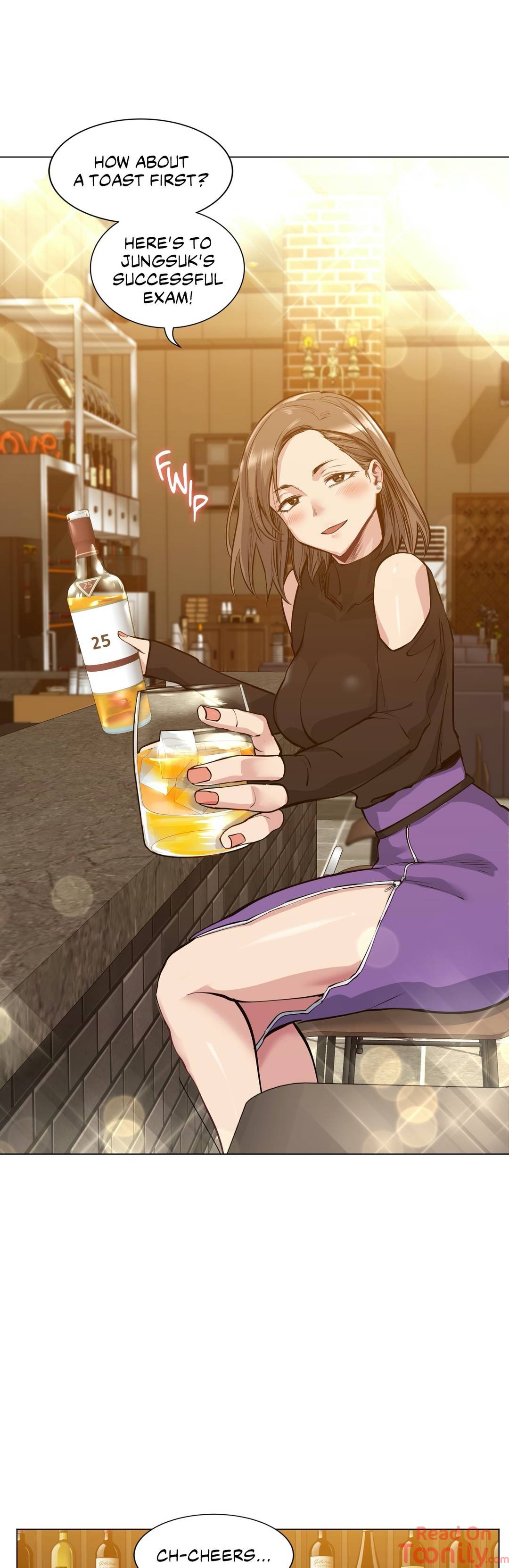 Lucky Guy - Chapter 47 [photo 11] - MangaPorn