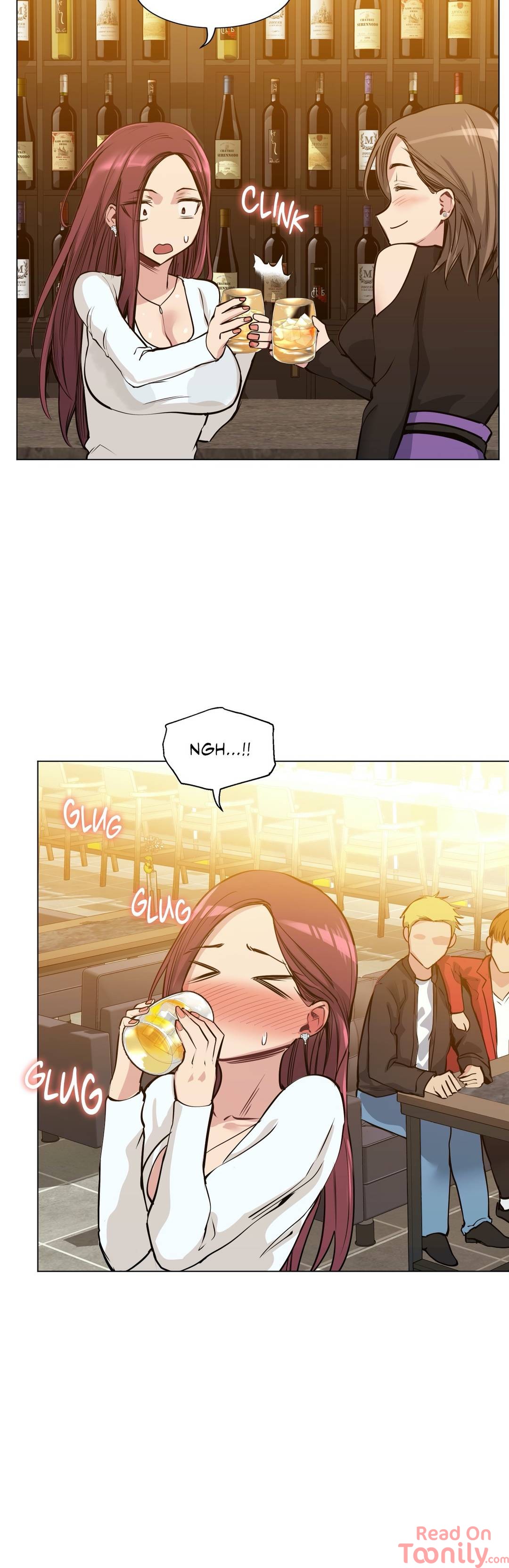 Lucky Guy - Chapter 47 [photo 12] - MangaPorn