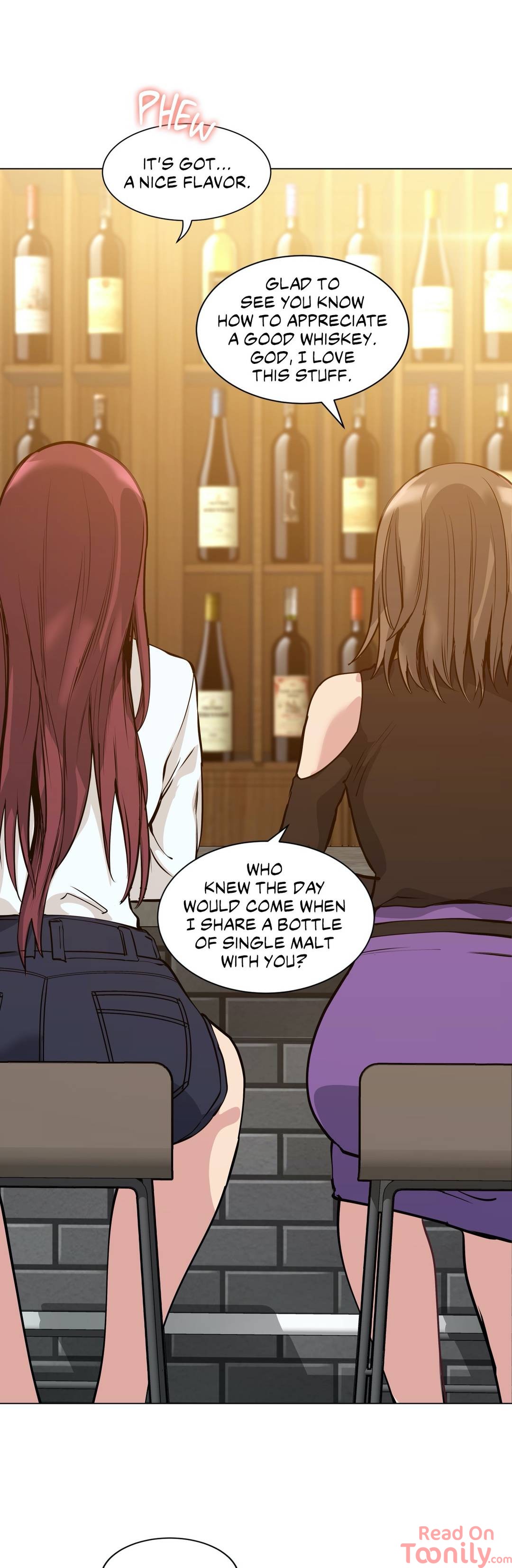 Lucky Guy - Chapter 47 [photo 13] - MangaPorn