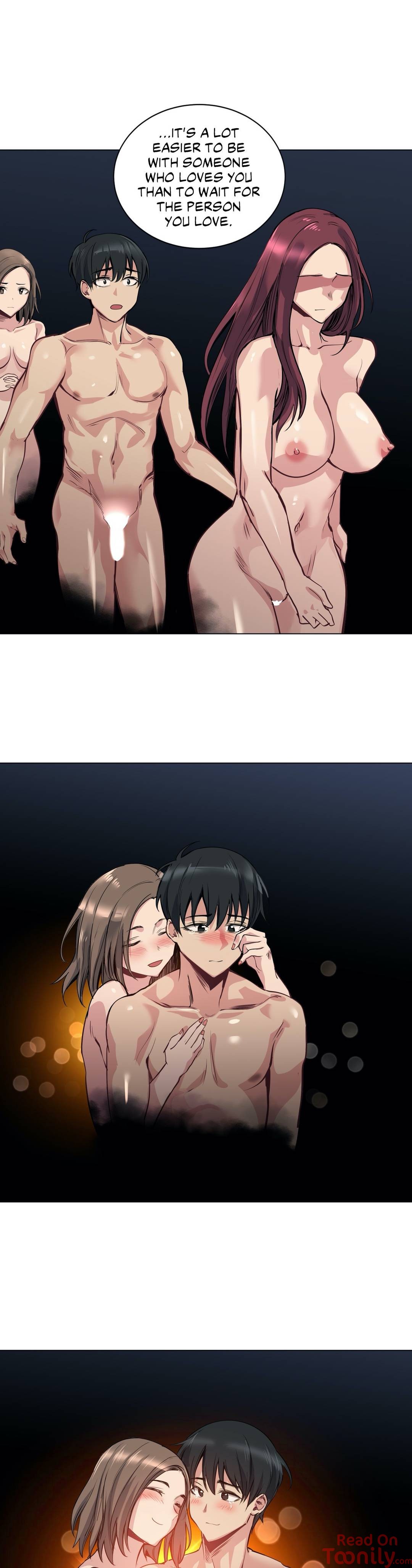 Lucky Guy - Chapter 47 [photo 21] - MangaPorn