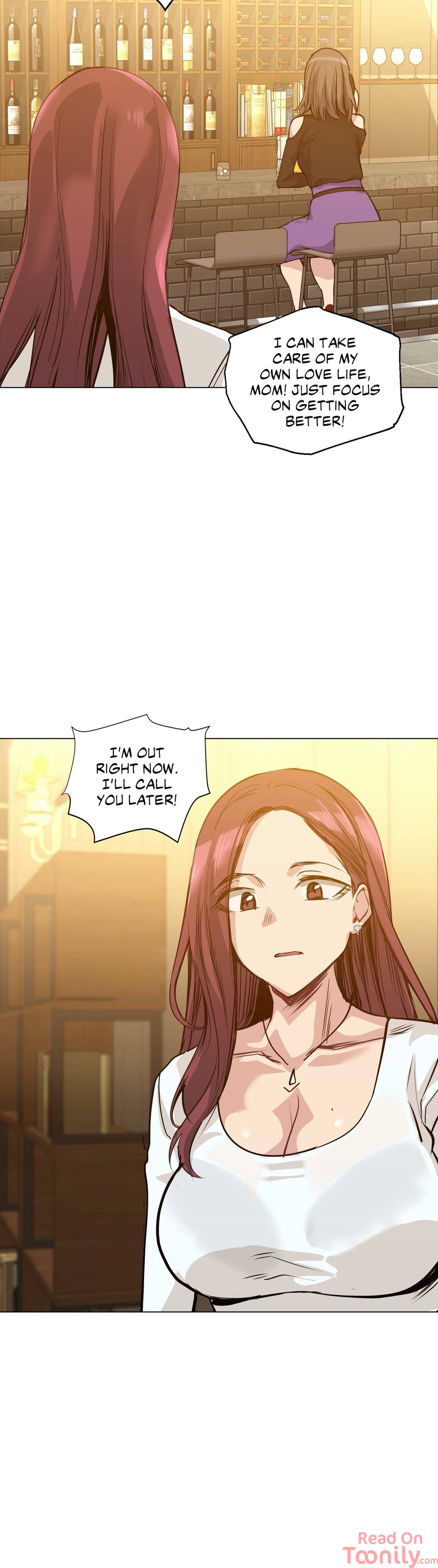 Lucky Guy - Chapter 47 [photo 27] - MangaPorn