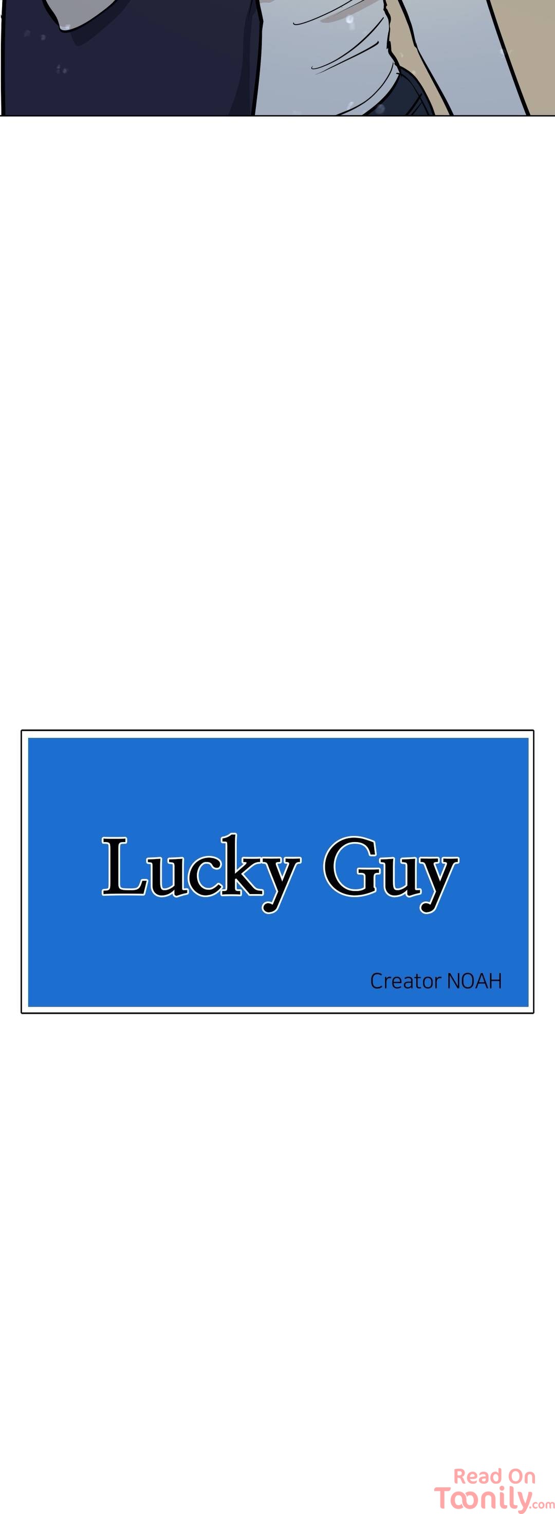 Lucky Guy - Chapter 47 [photo 3] - MangaPorn