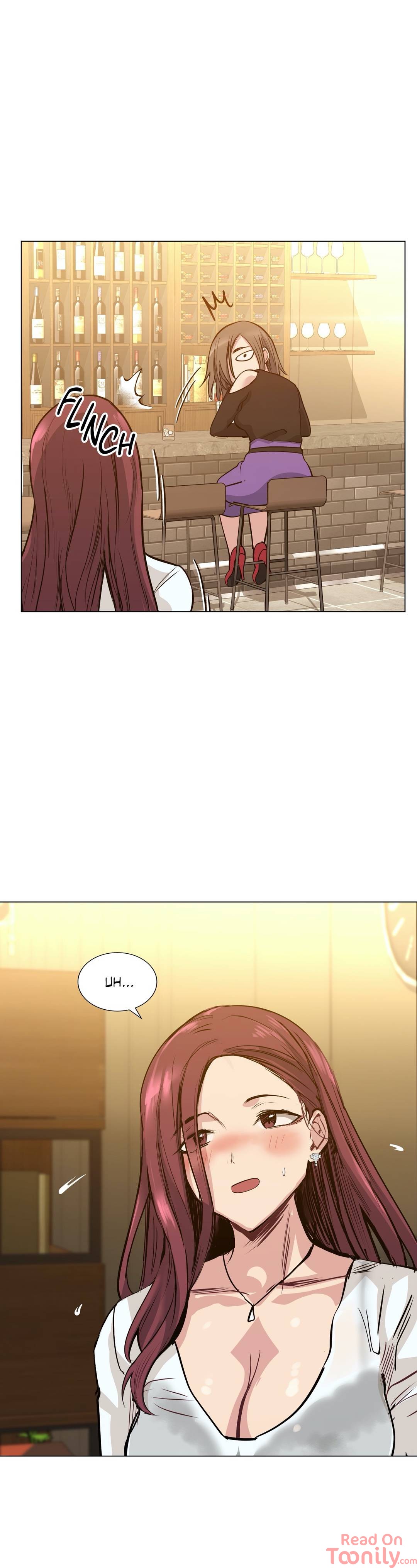 Lucky Guy - Chapter 47 [photo 30] - MangaPorn