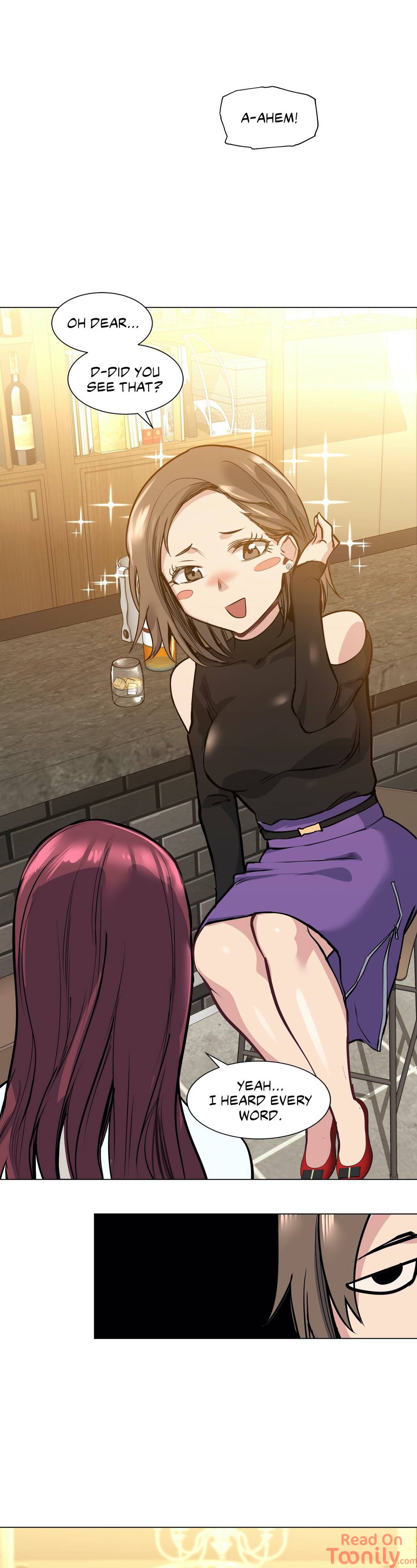 Lucky Guy - Chapter 47 [photo 31] - MangaPorn