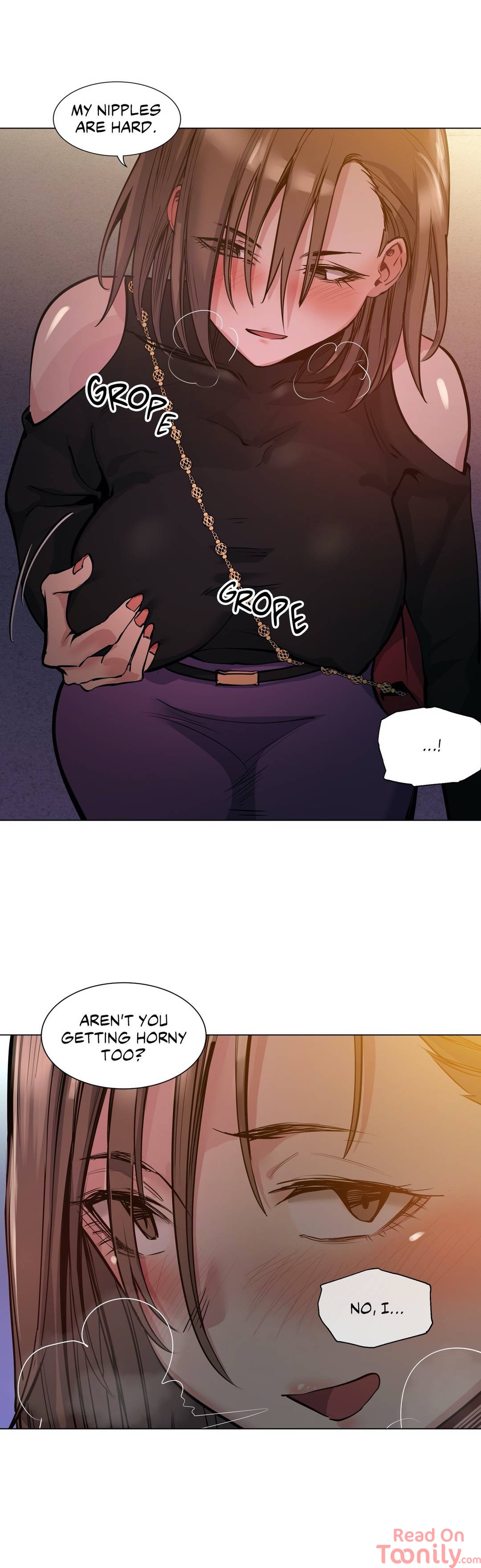 Lucky Guy - Chapter 47 [photo 36] - MangaPorn