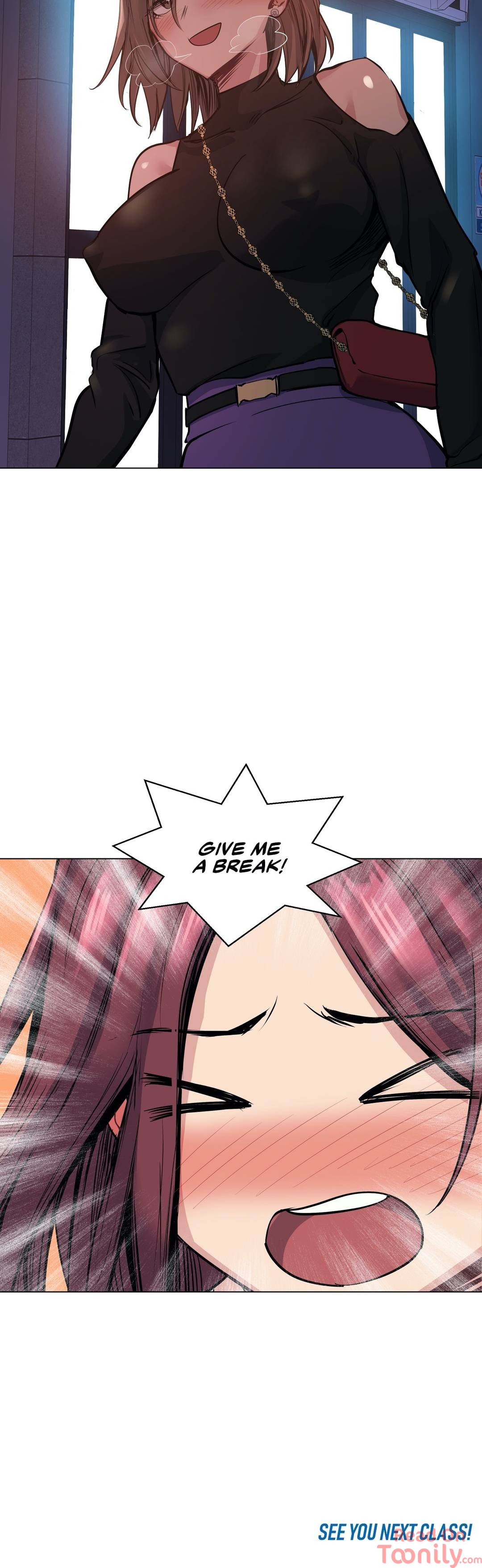 Lucky Guy - Chapter 47 [photo 38] - MangaPorn