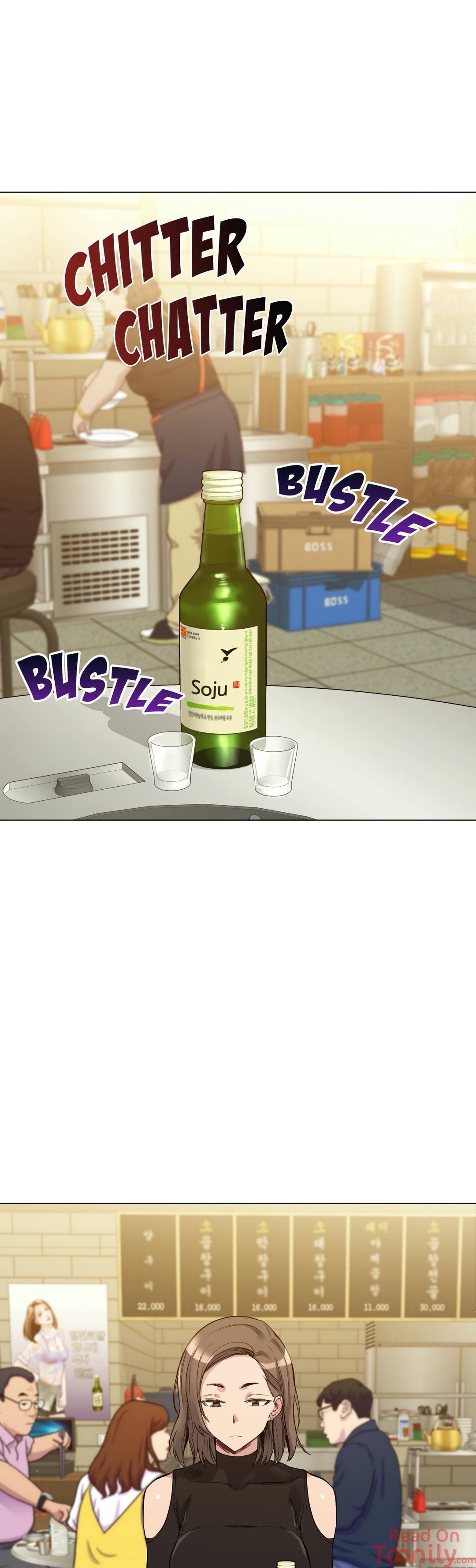 Lucky Guy - Chapter 47 [photo 4] - MangaPorn