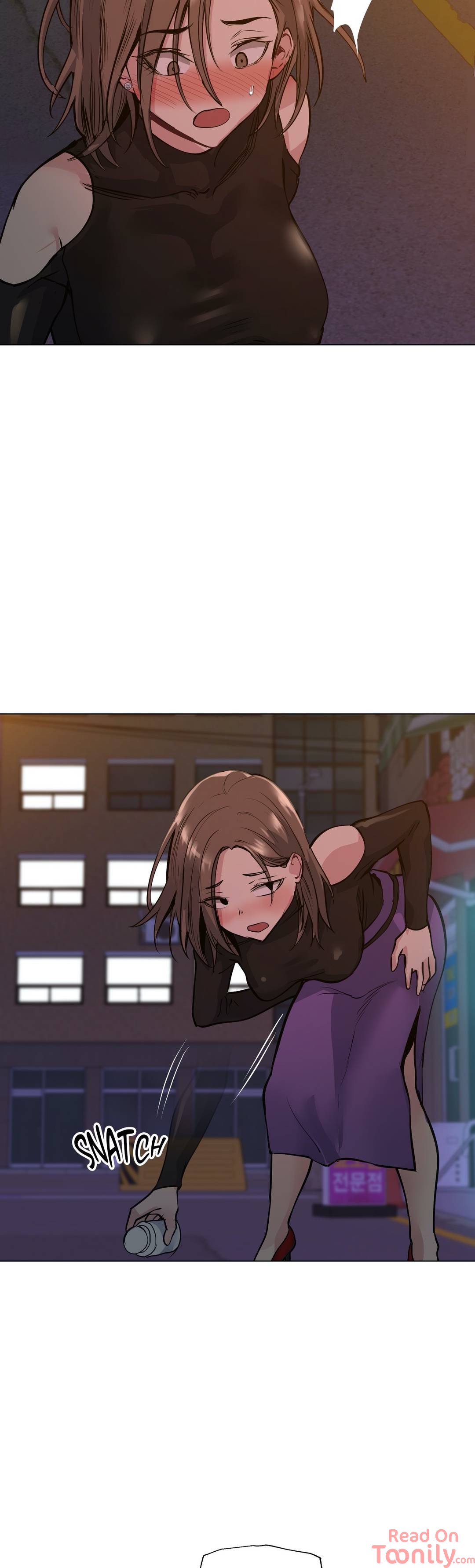 Lucky Guy - Chapter 48 [photo 10] - MangaPorn