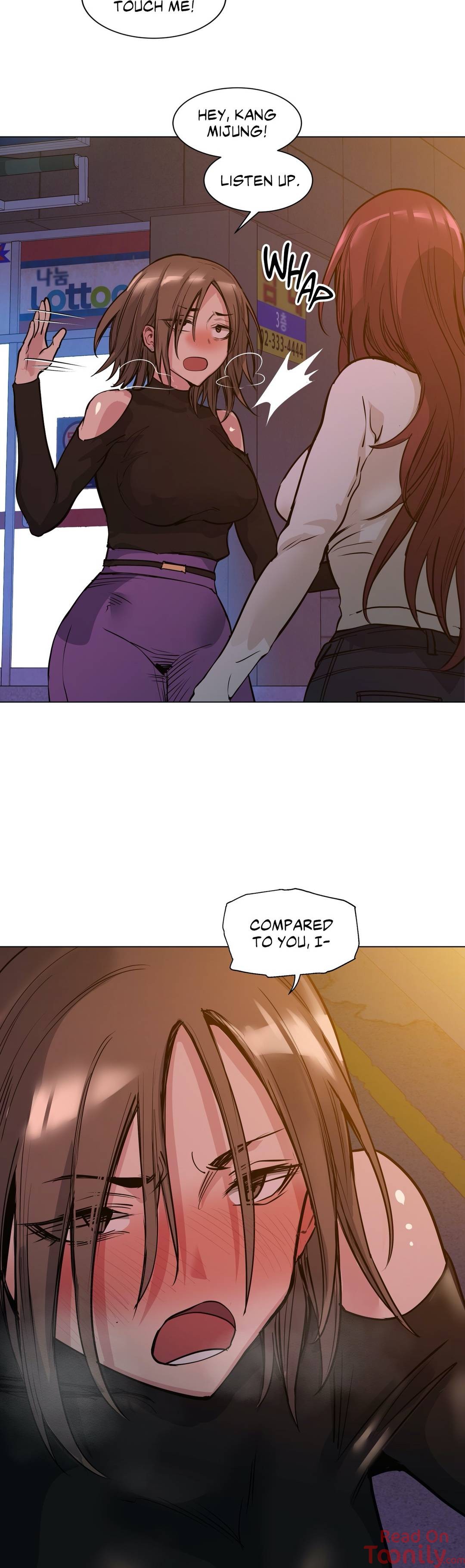 Lucky Guy - Chapter 48 [photo 13] - MangaPorn